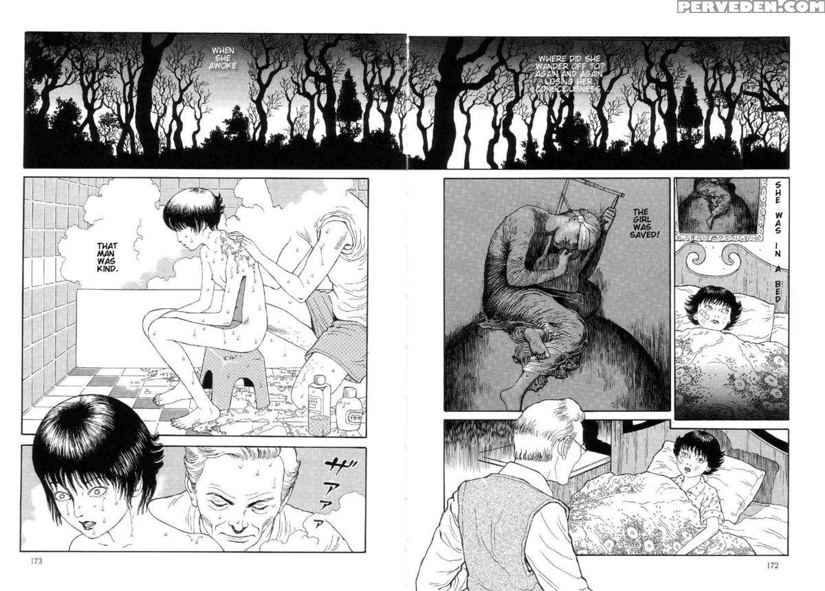 [maruo Suehiro] The Laughing Vampire Vol.2 1