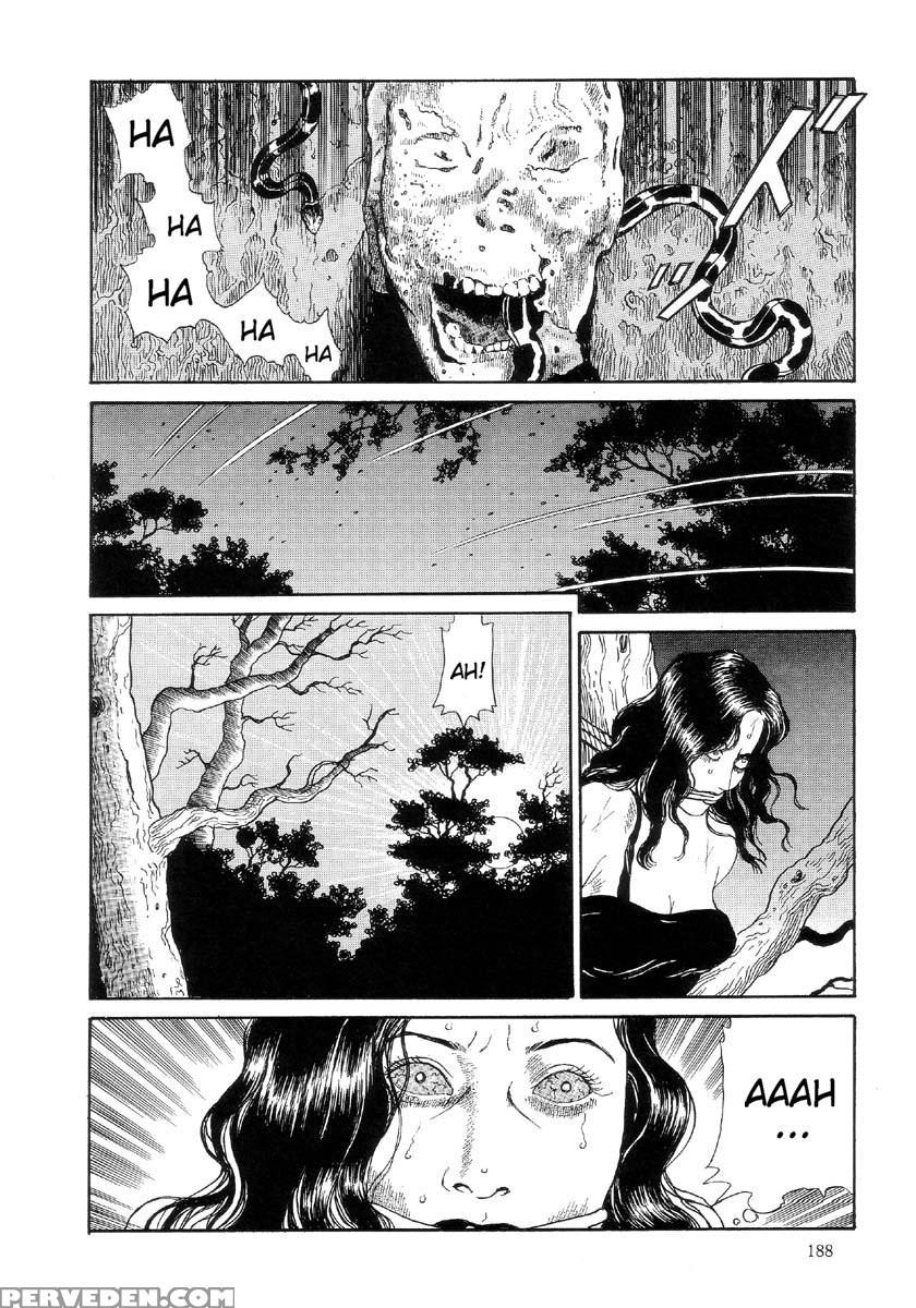 [maruo Suehiro] The Laughing Vampire Vol.2 1