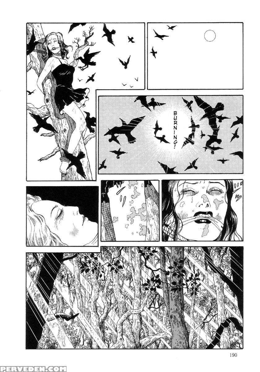[maruo Suehiro] The Laughing Vampire Vol.2 1