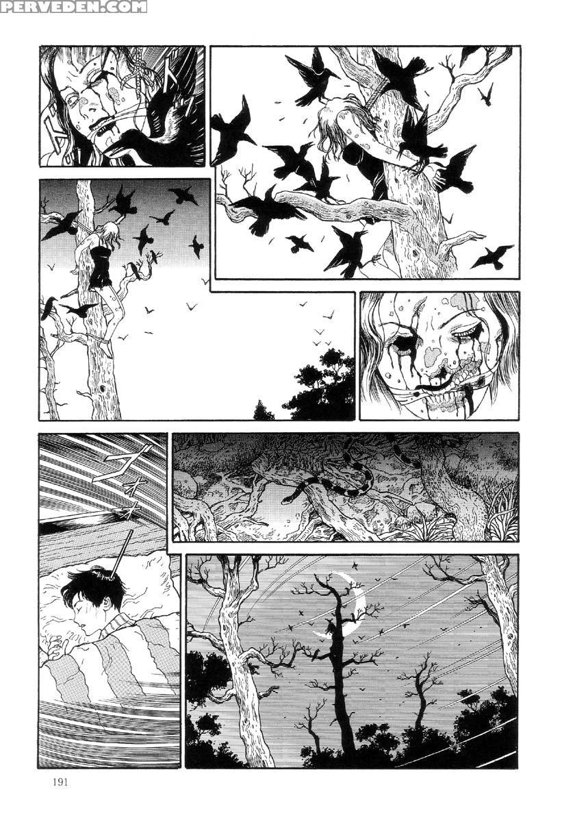 [maruo Suehiro] The Laughing Vampire Vol.2 1
