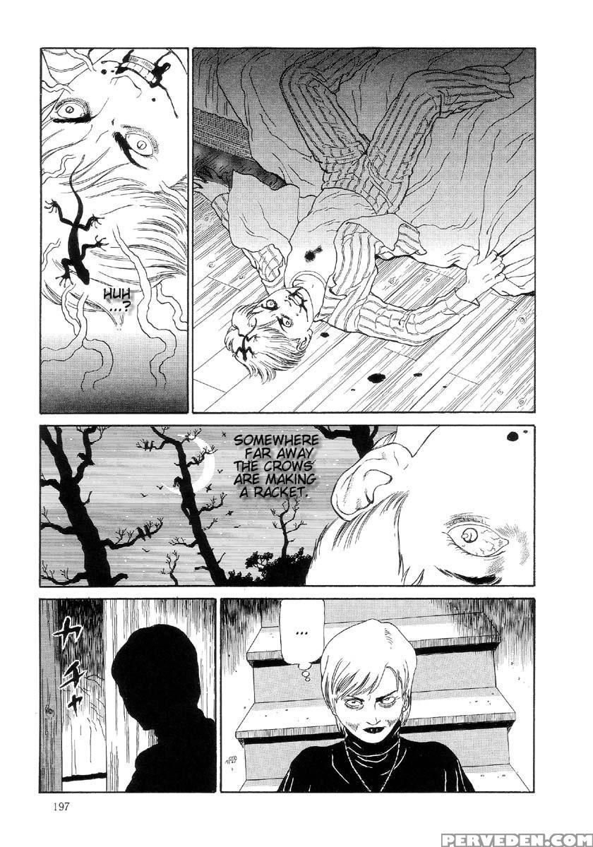 [maruo Suehiro] The Laughing Vampire Vol.2 1