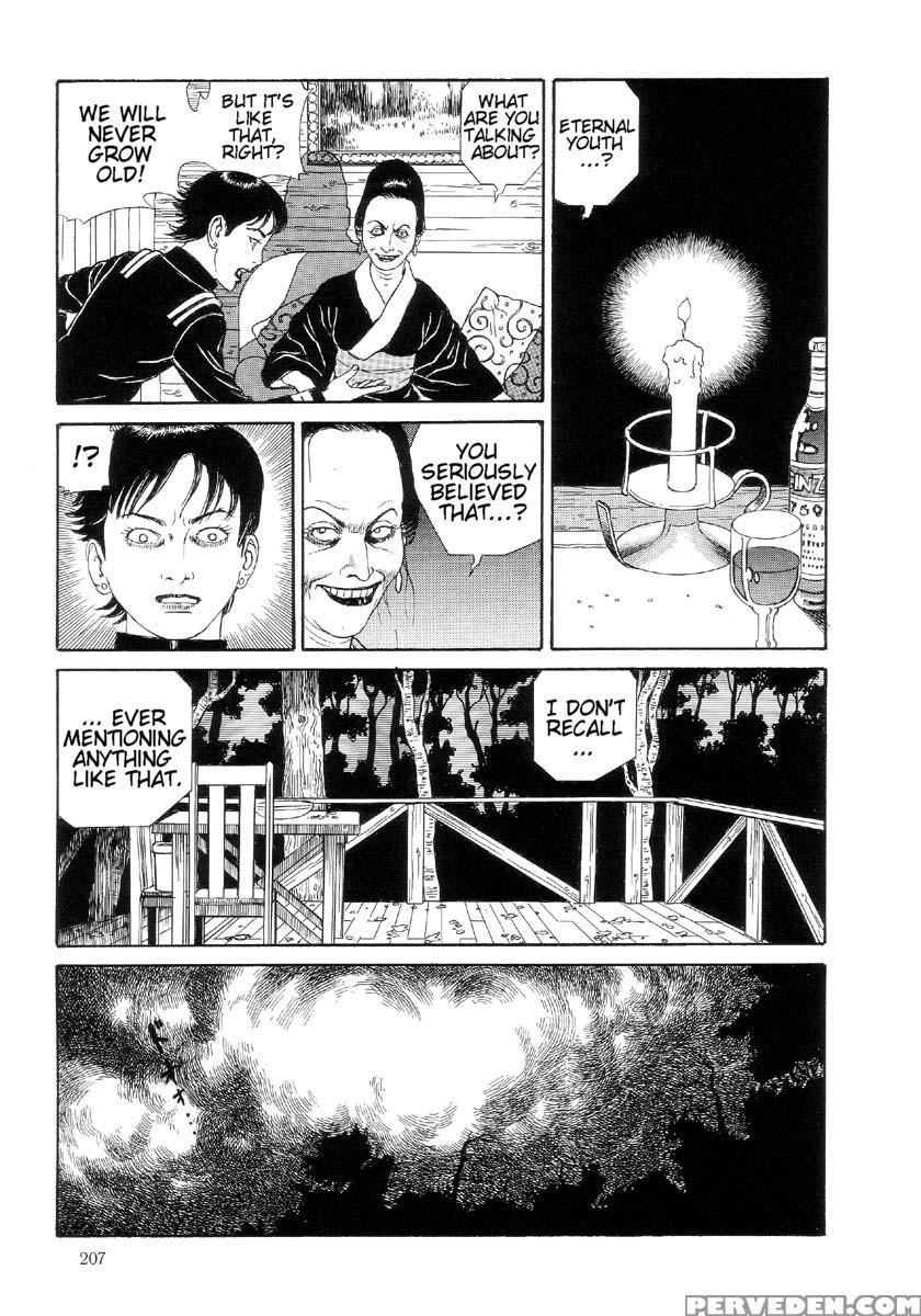 [maruo Suehiro] The Laughing Vampire Vol.2 1
