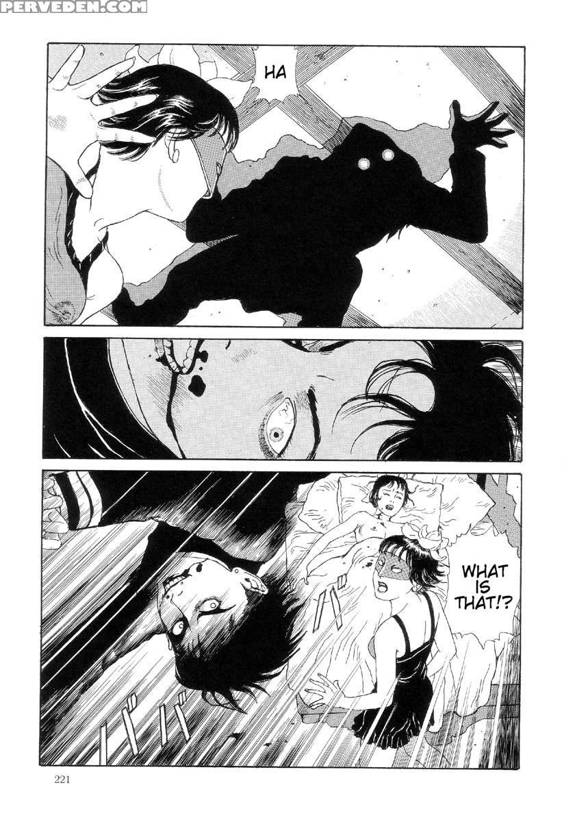 [maruo Suehiro] The Laughing Vampire Vol.2 1