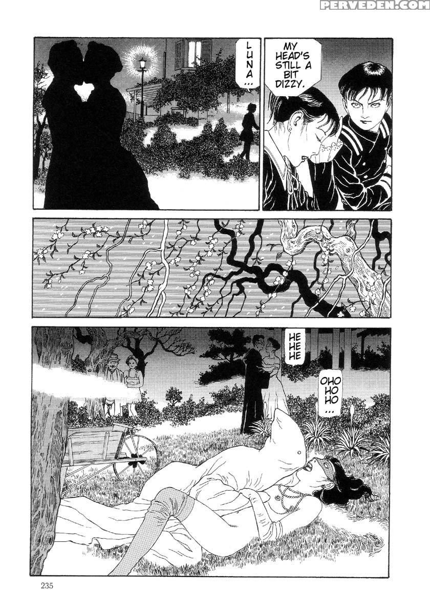 [maruo Suehiro] The Laughing Vampire Vol.2 1