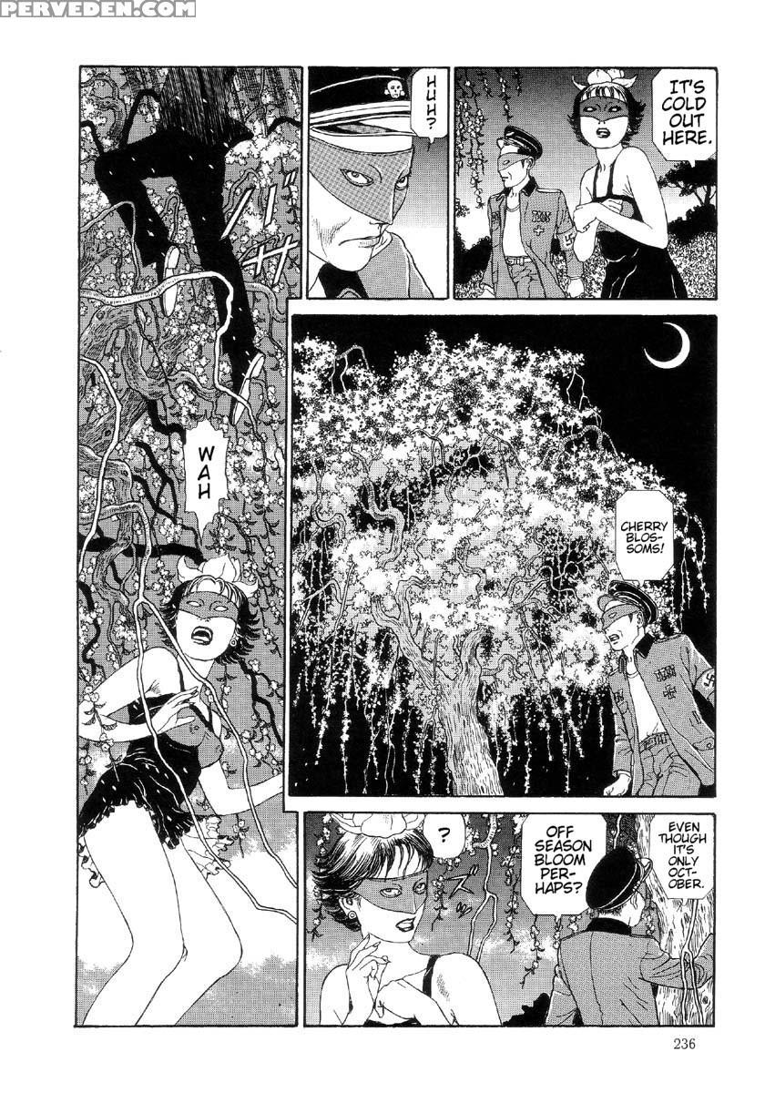 [maruo Suehiro] The Laughing Vampire Vol.2 1