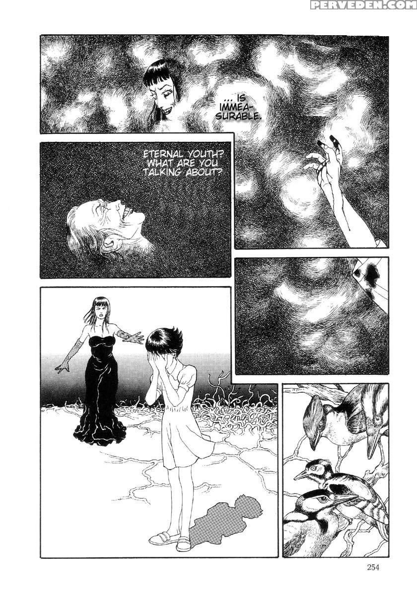 [maruo Suehiro] The Laughing Vampire Vol.2 1