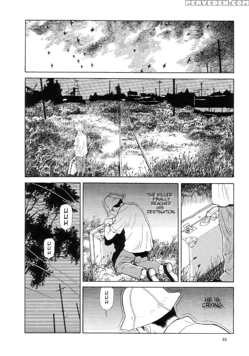 [maruo Suehiro] The Laughing Vampire Vol.2 1