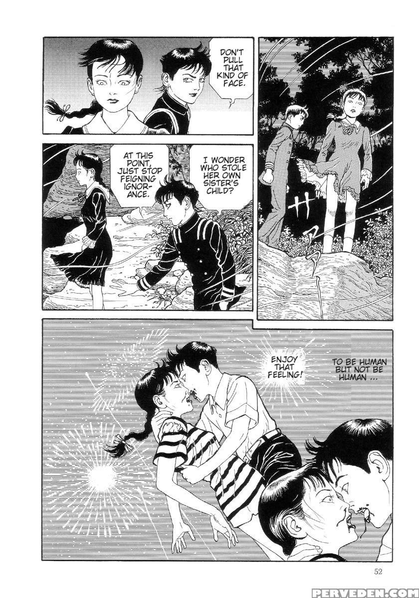 [maruo Suehiro] The Laughing Vampire Vol.2 1