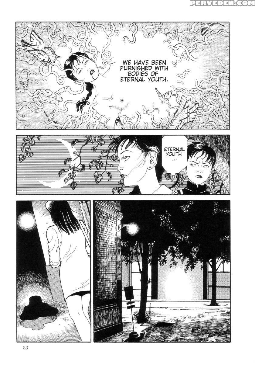[maruo Suehiro] The Laughing Vampire Vol.2 1