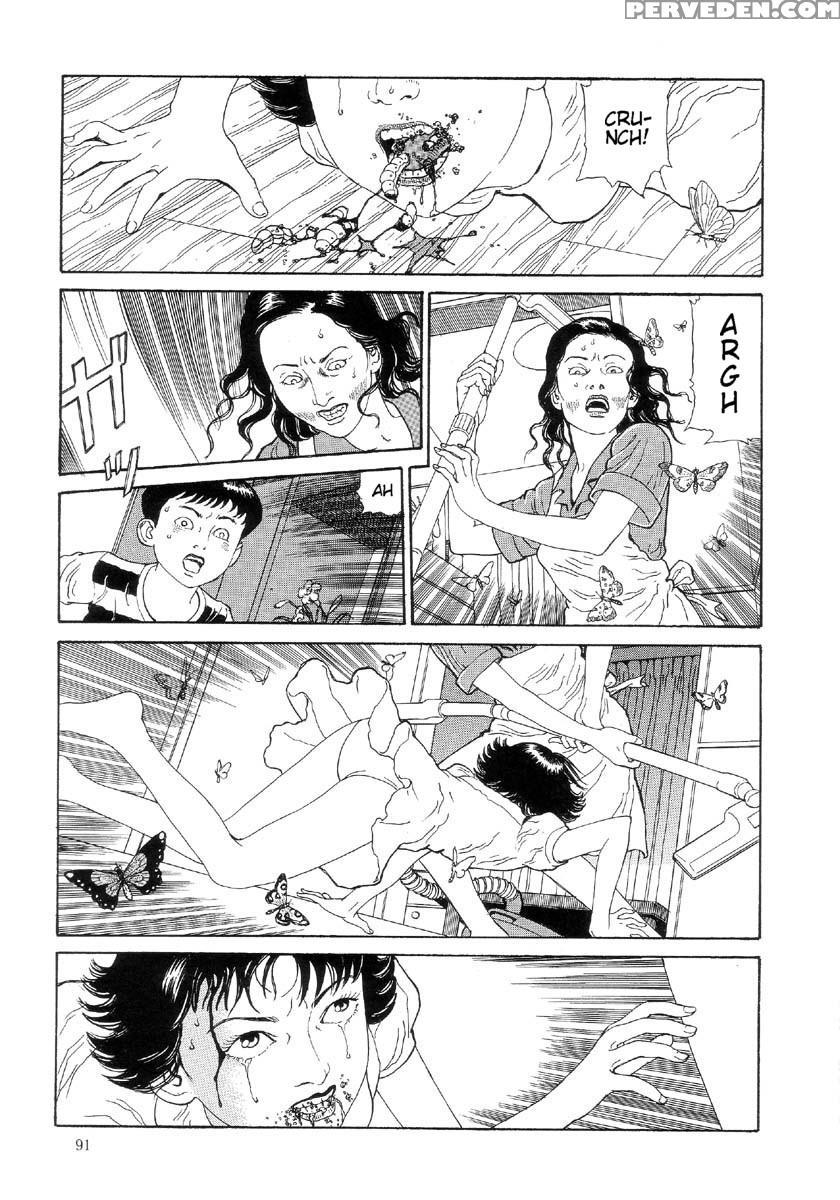 [maruo Suehiro] The Laughing Vampire Vol.2 1