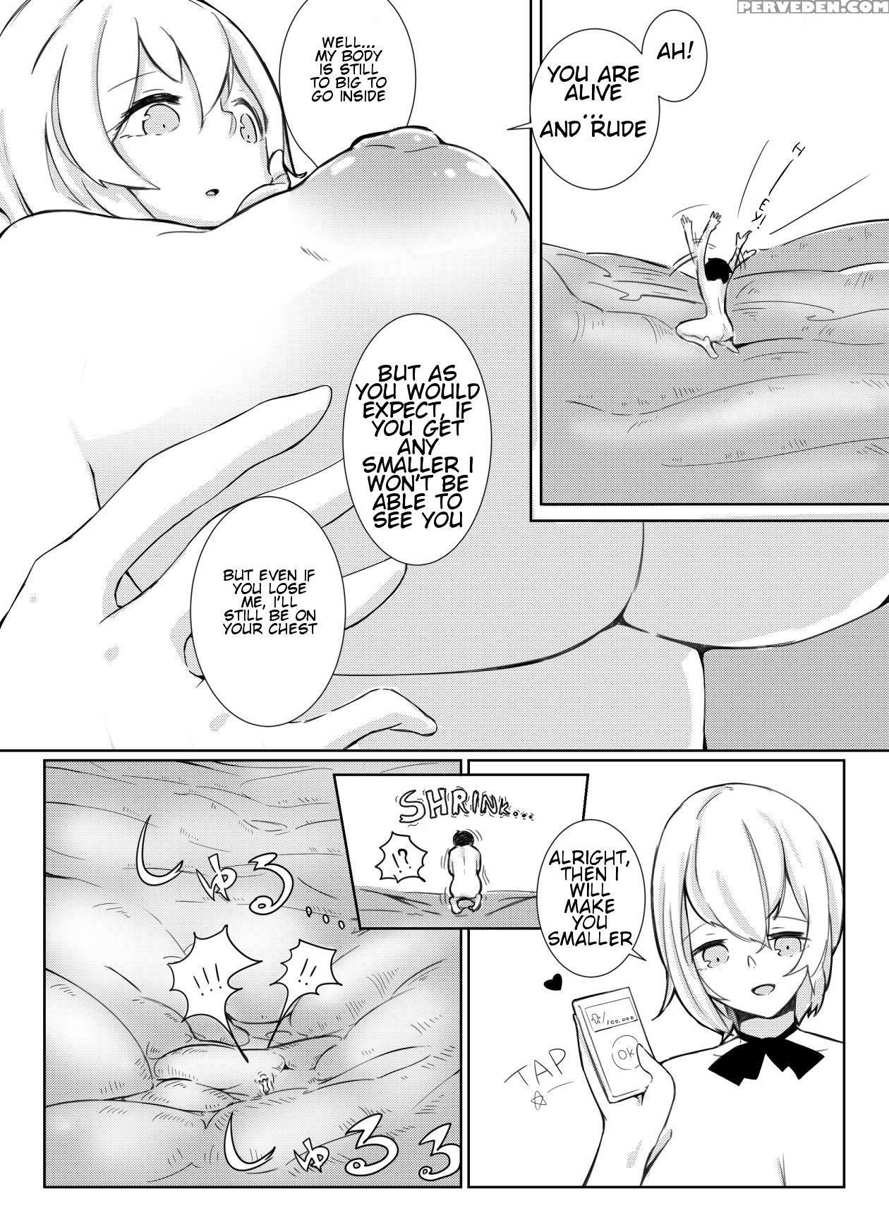 [marushamo] Shichu 7 [english] 1