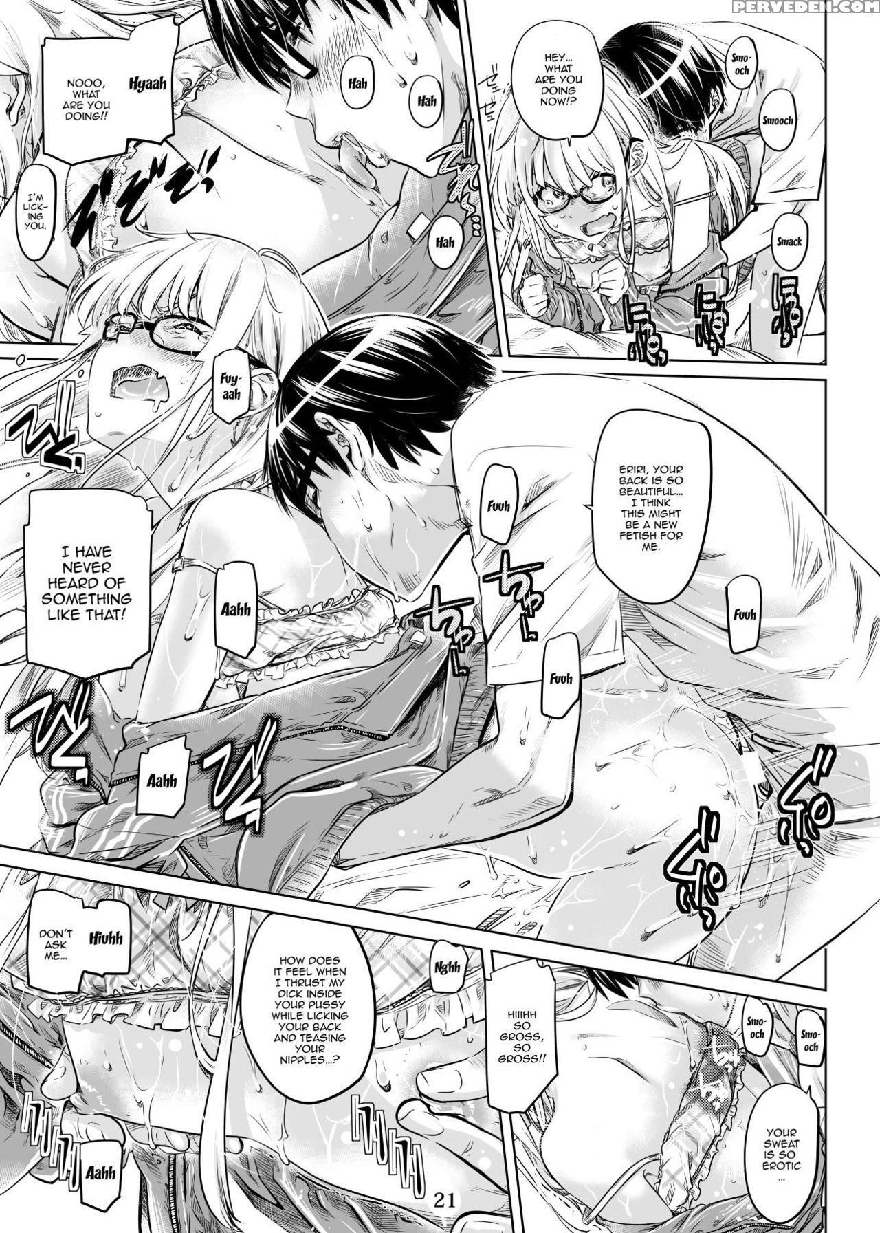 [maruta Production (maruta)] Saenai Ero Doujin Sen... 1
