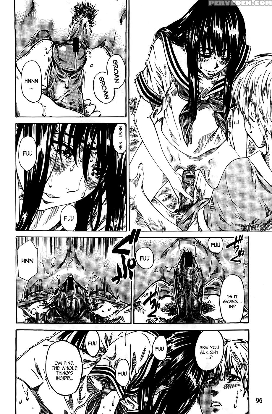 [maruta] Amanojaku Ga Koi O Shite [english] [japanzai, Tv, Team Koinaka] 1