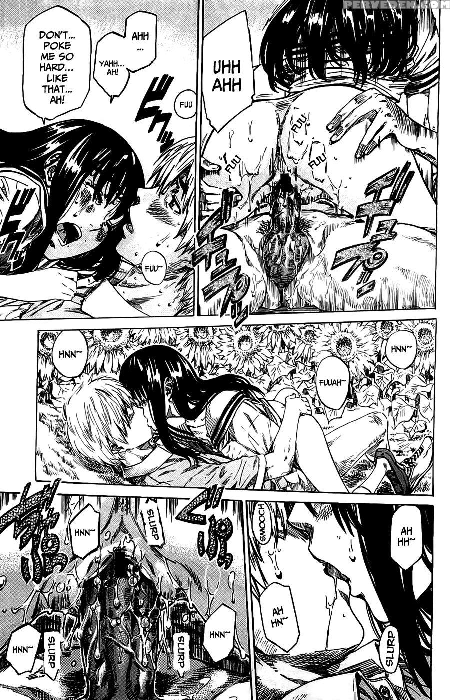 [maruta] Amanojaku Ga Koi O Shite [english] [japanzai, Tv, Team Koinaka] 1