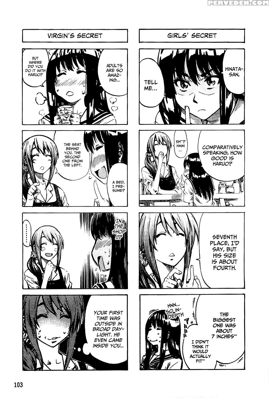[maruta] Amanojaku Ga Koi O Shite [english] [japanzai, Tv, Team Koinaka] 1
