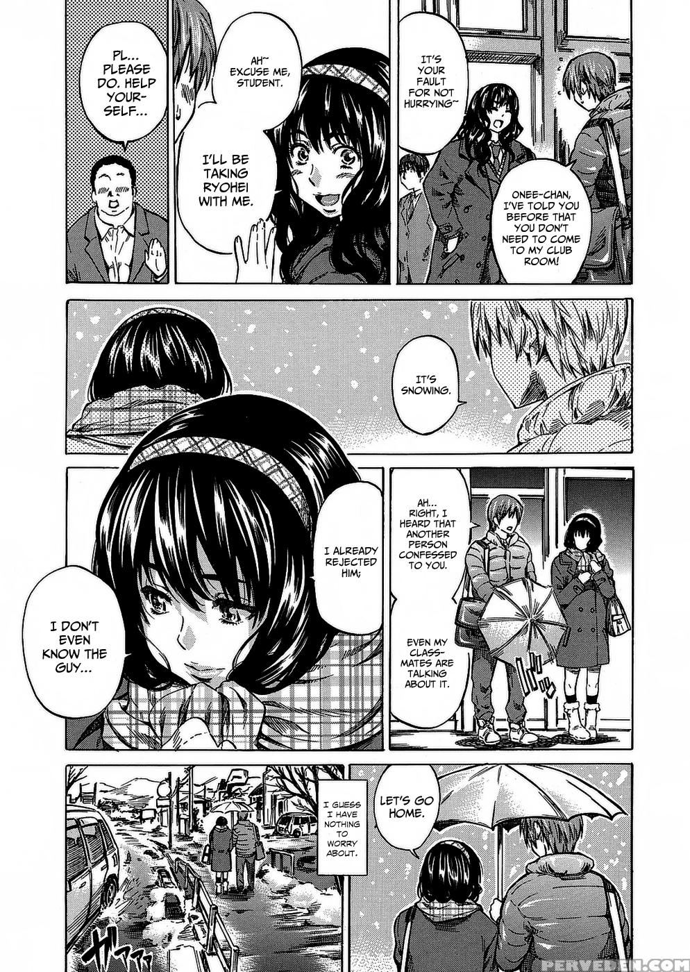 [maruta] Amanojaku Ga Koi O Shite [english] [japanzai, Tv, Team Koinaka] 1