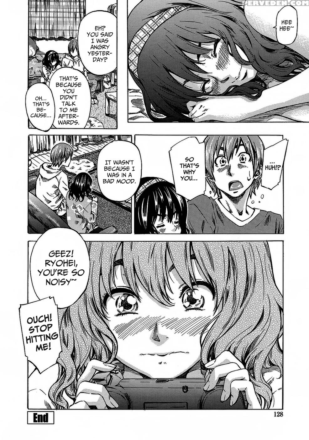 [maruta] Amanojaku Ga Koi O Shite [english] [japanzai, Tv, Team Koinaka] 1