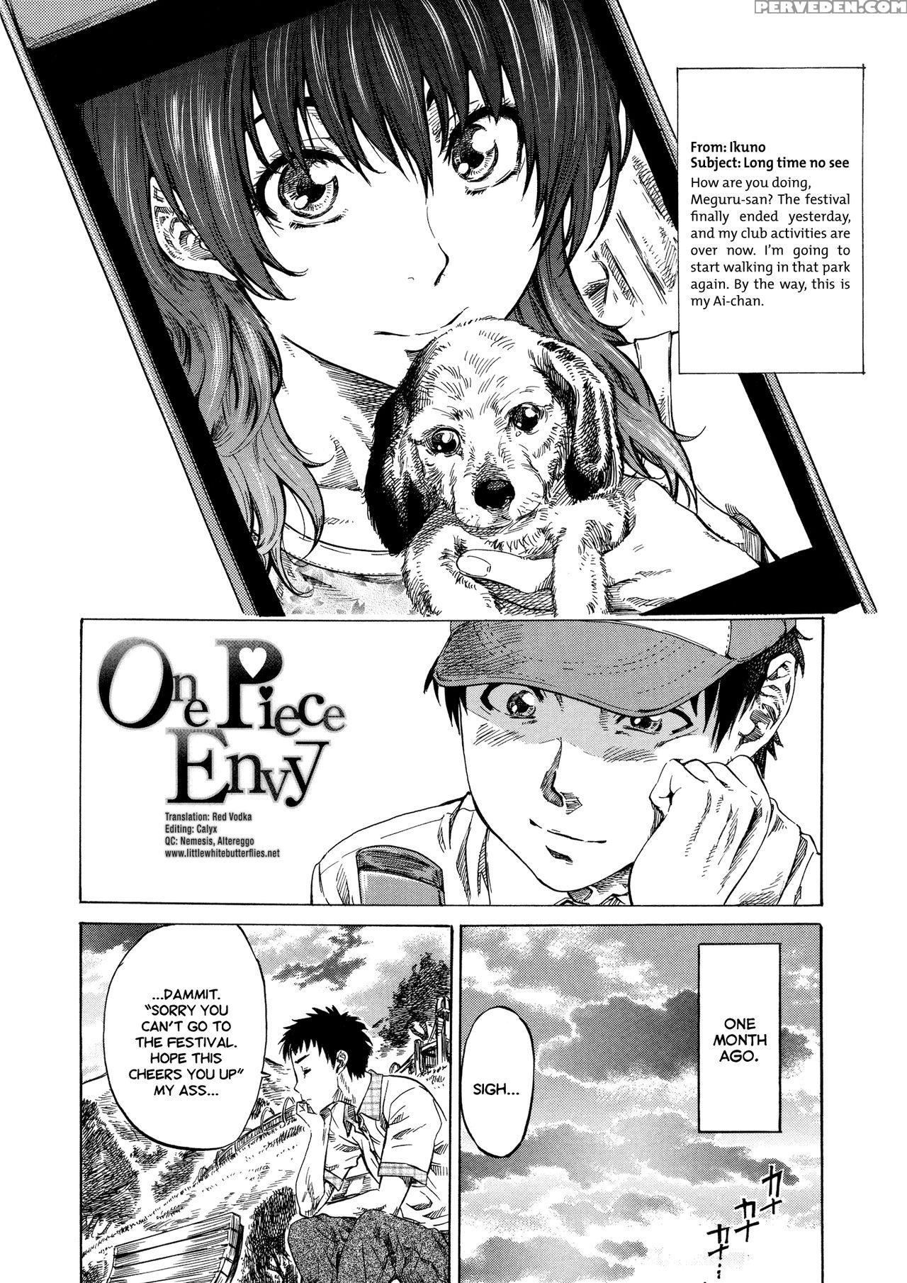 [maruta] Amanojaku Ga Koi O Shite [english] [japanzai, Tv, Team Koinaka] 1