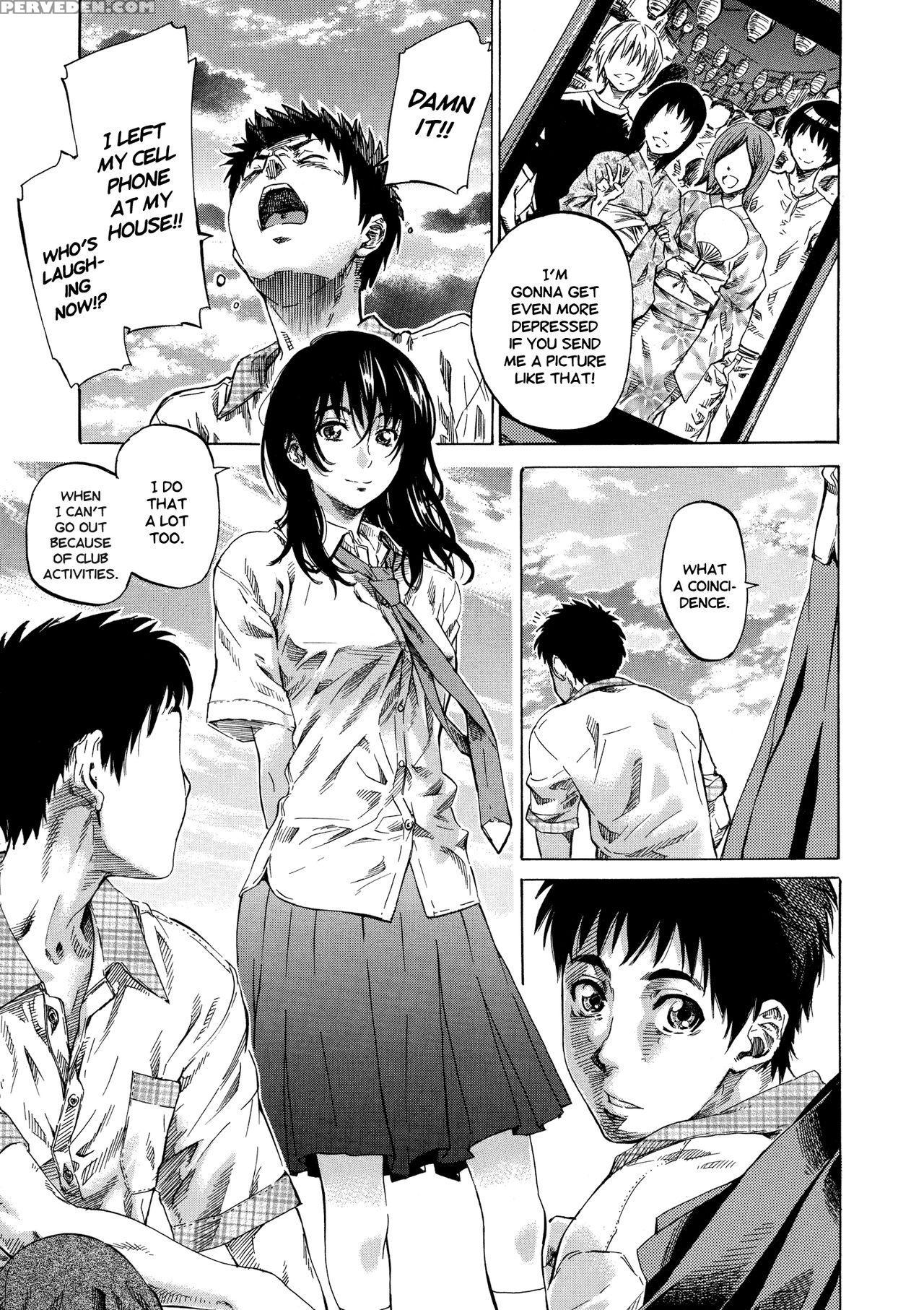 [maruta] Amanojaku Ga Koi O Shite [english] [japanzai, Tv, Team Koinaka] 1