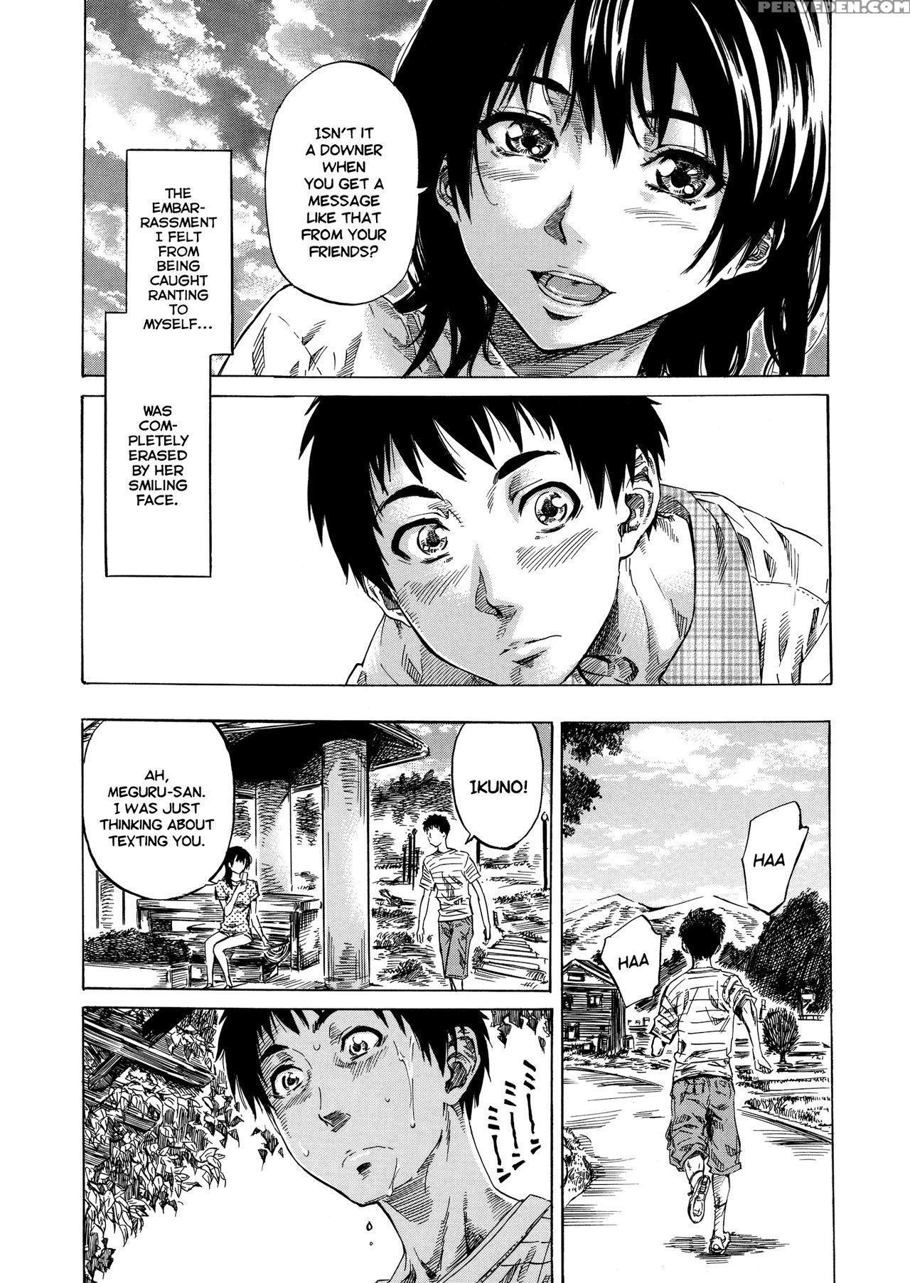 [maruta] Amanojaku Ga Koi O Shite [english] [japanzai, Tv, Team Koinaka] 1