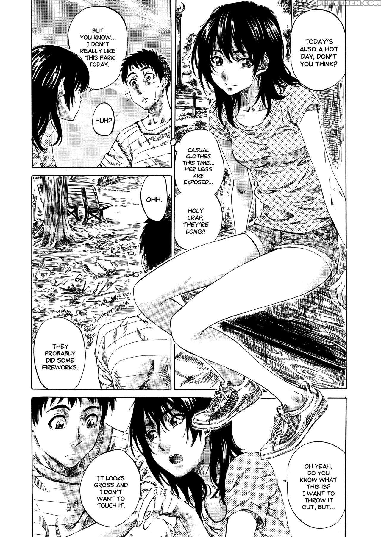 [maruta] Amanojaku Ga Koi O Shite [english] [japanzai, Tv, Team Koinaka] 1