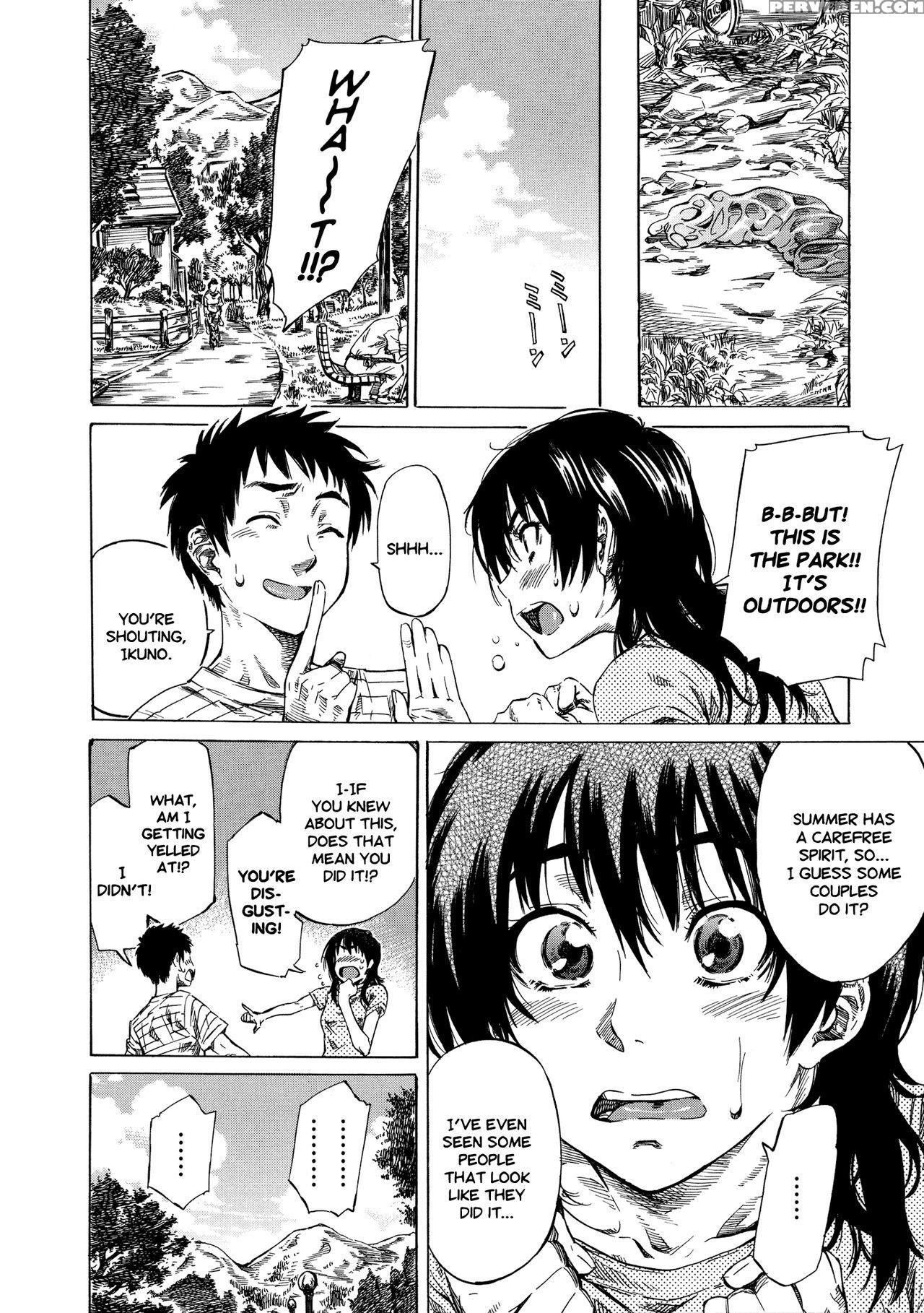 [maruta] Amanojaku Ga Koi O Shite [english] [japanzai, Tv, Team Koinaka] 1