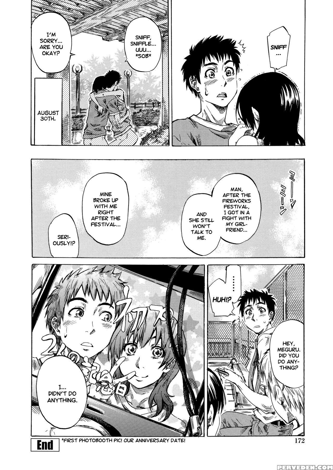 [maruta] Amanojaku Ga Koi O Shite [english] [japanzai, Tv, Team Koinaka] 1