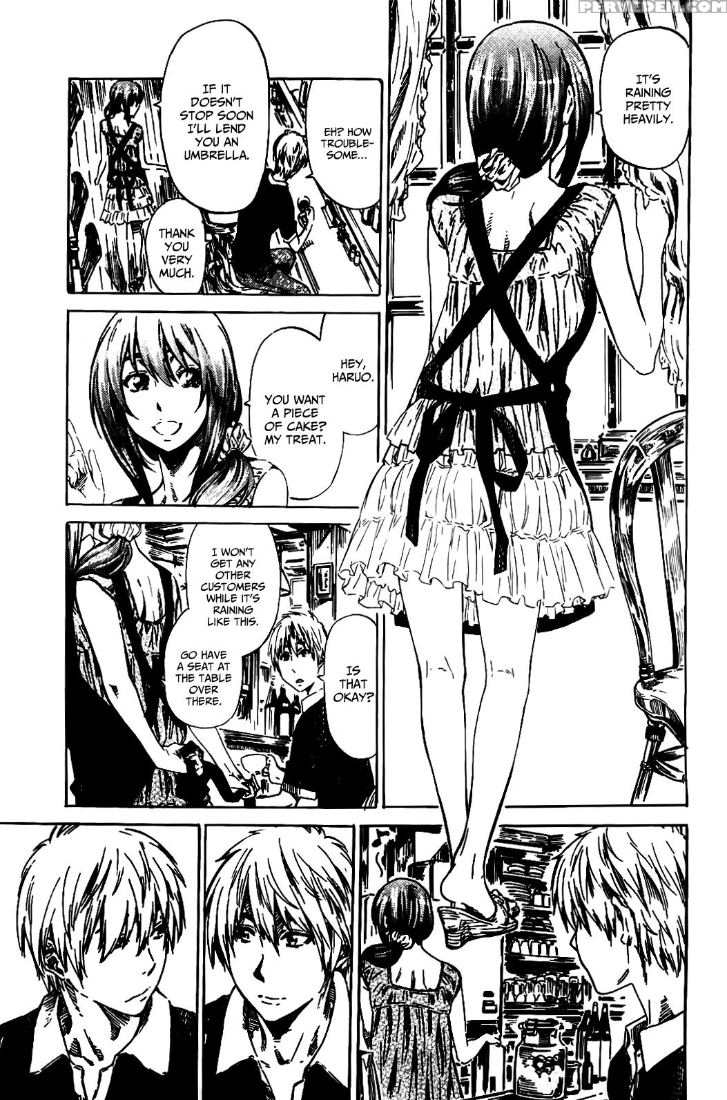 [maruta] Amanojaku Ga Koi O Shite [english] [japanzai, Tv, Team Koinaka] 1