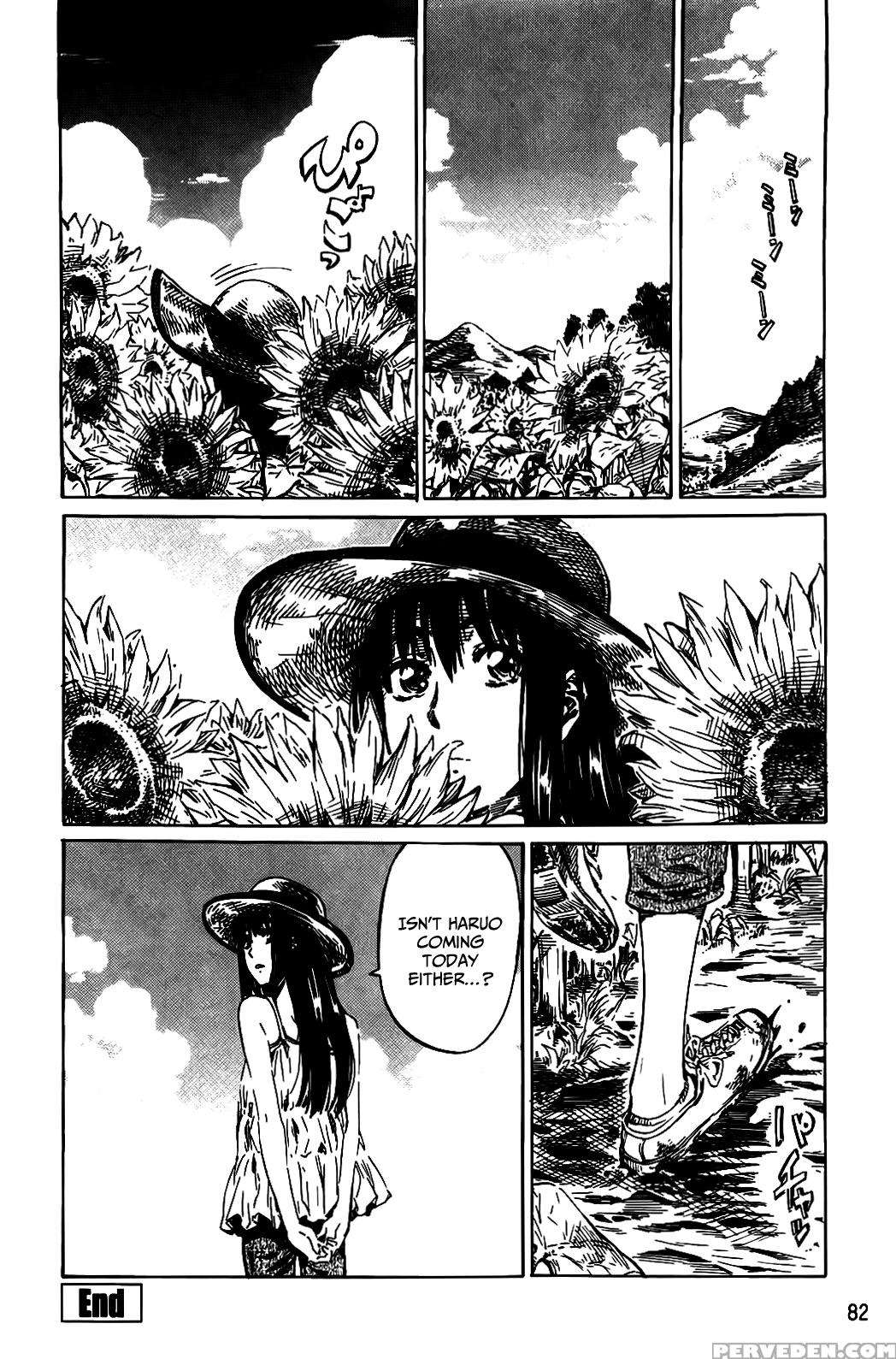 [maruta] Amanojaku Ga Koi O Shite [english] [japanzai, Tv, Team Koinaka] 1