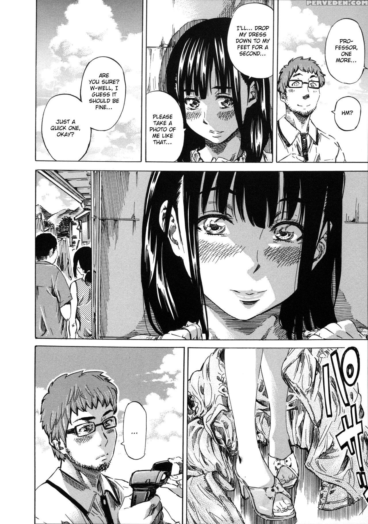 [maruta] Kashiwazaki Miki Wa Ironna Basho De Zenra Sanpo Shitemita | Miki Kashiwazaki Goes Naked In All Sorts Of Places [english] {taihen Zombii} Chapter 1 Page 116