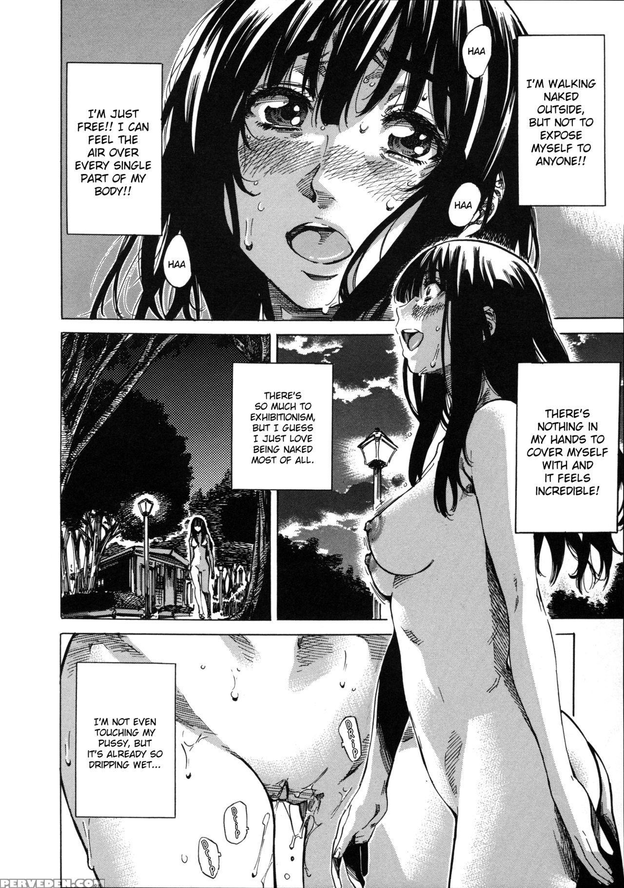 [maruta] Kashiwazaki Miki Wa Ironna Basho De Zenra Sanpo Shitemita | Miki Kashiwazaki Goes Naked In All Sorts Of Places [english] {taihen Zombii} Chapter 1 Page 140