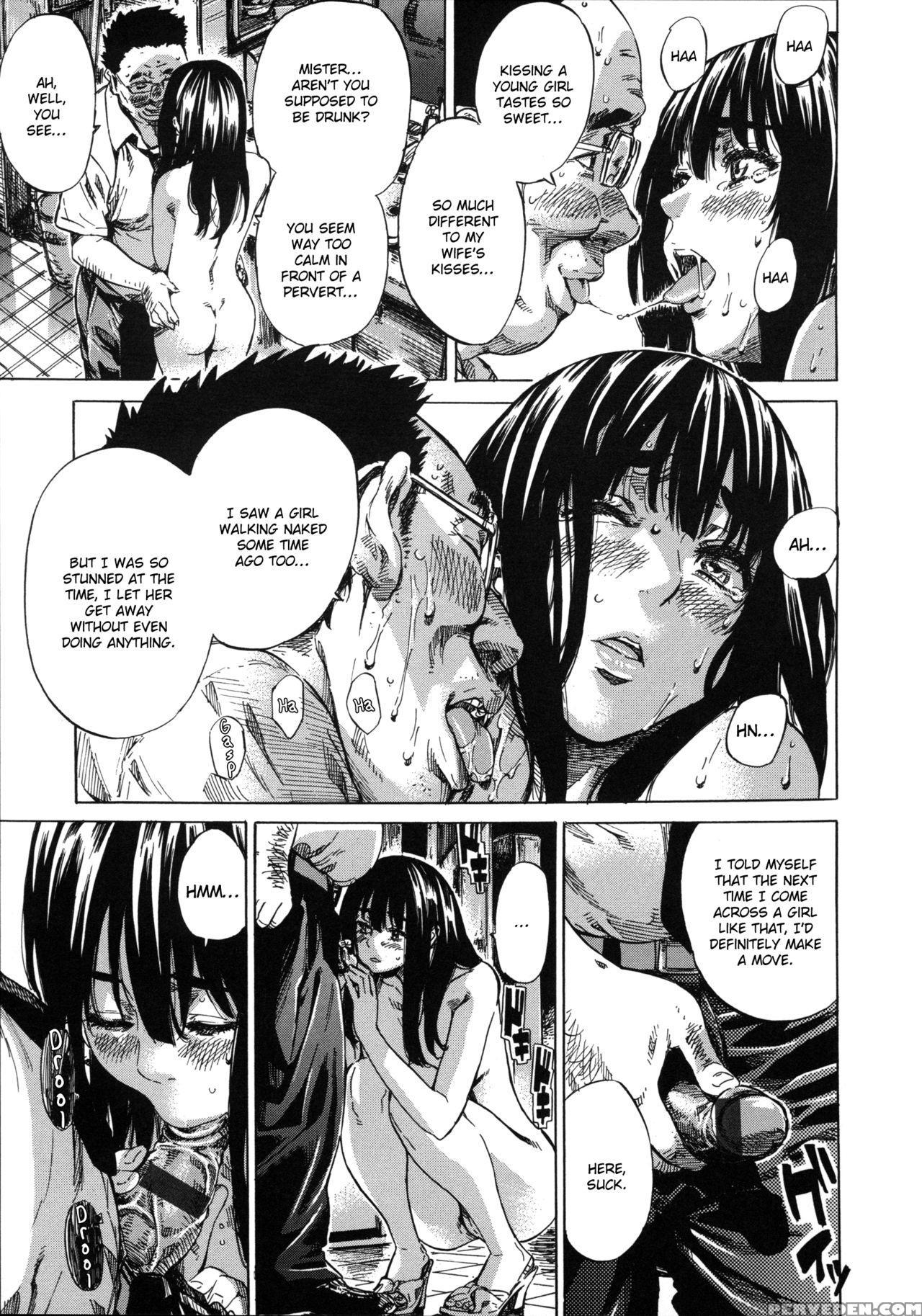 [maruta] Kashiwazaki Miki Wa Ironna Basho De Zenra Sanpo Shitemita | Miki Kashiwazaki Goes Naked In All Sorts Of Places [english] {taihen Zombii} Chapter 1 Page 145