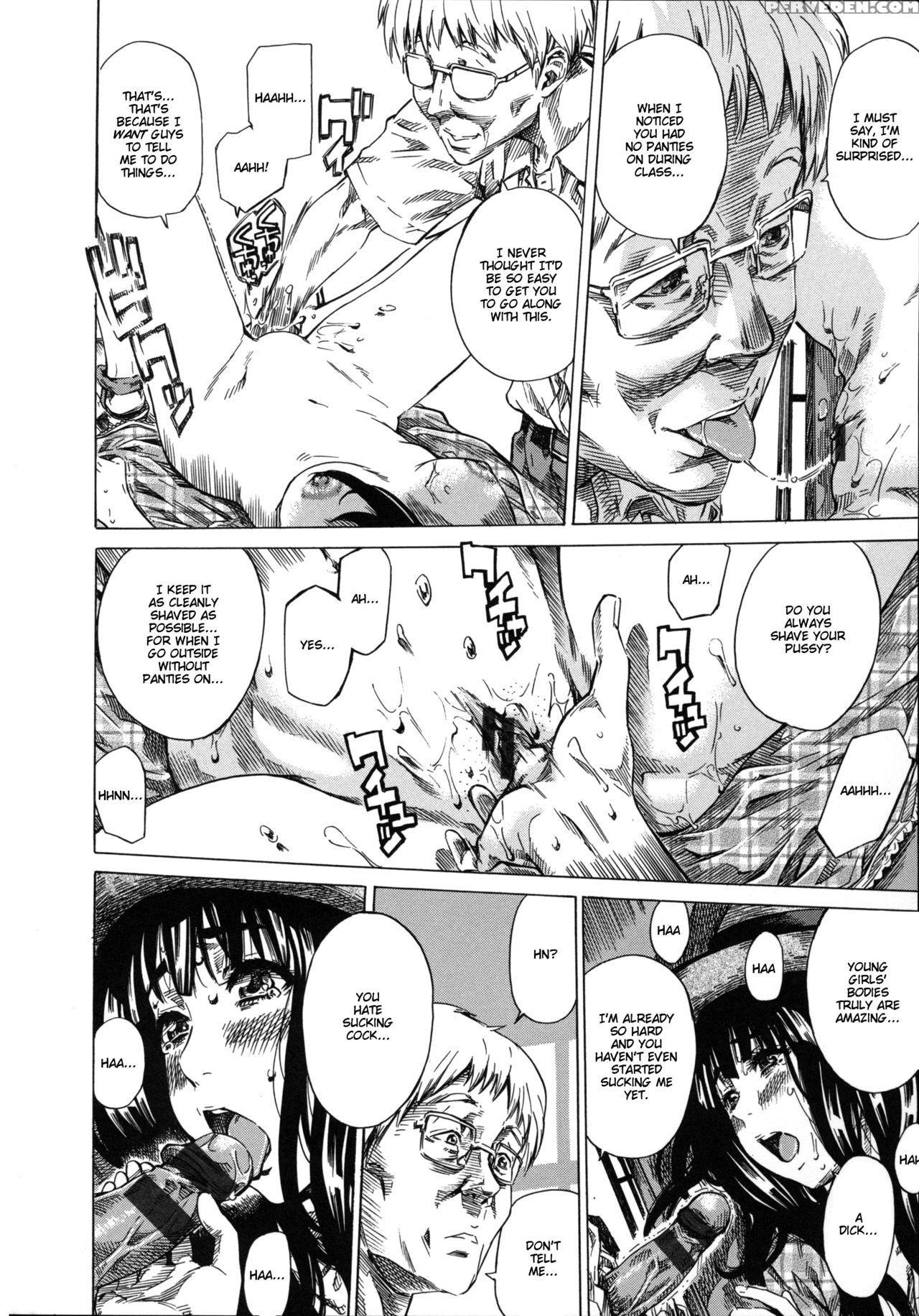 [maruta] Kashiwazaki Miki Wa Ironna Basho De Zenra Sanpo Shitemita | Miki Kashiwazaki Goes Naked In All Sorts Of Places [english] {taihen Zombii} Chapter 1 Page 18