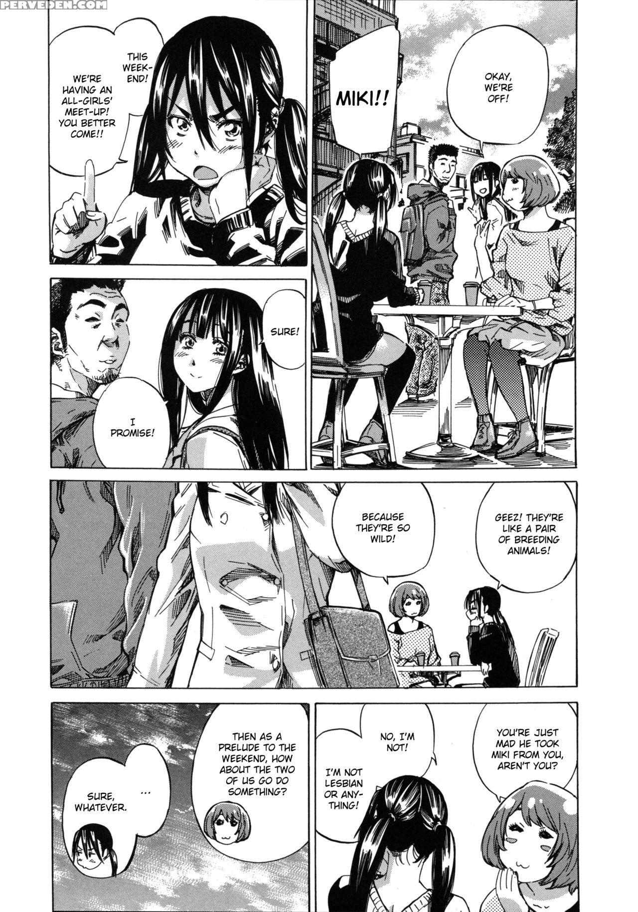 [maruta] Kashiwazaki Miki Wa Ironna Basho De Zenra Sanpo Shitemita | Miki Kashiwazaki Goes Naked In All Sorts Of Places [english] {taihen Zombii} Chapter 1 Page 211