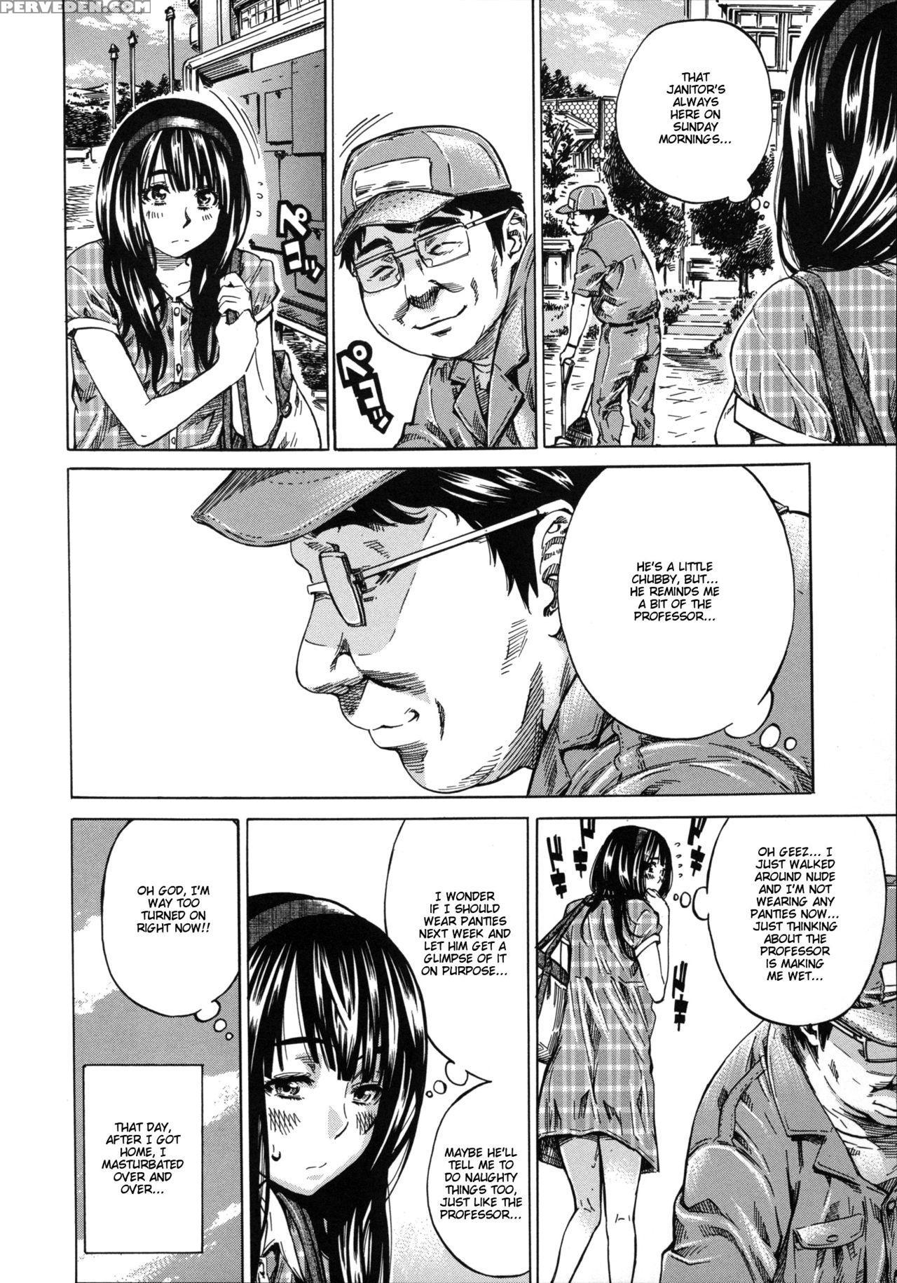 [maruta] Kashiwazaki Miki Wa Ironna Basho De Zenra Sanpo Shitemita | Miki Kashiwazaki Goes Naked In All Sorts Of Places [english] {taihen Zombii} Chapter 1 Page 34