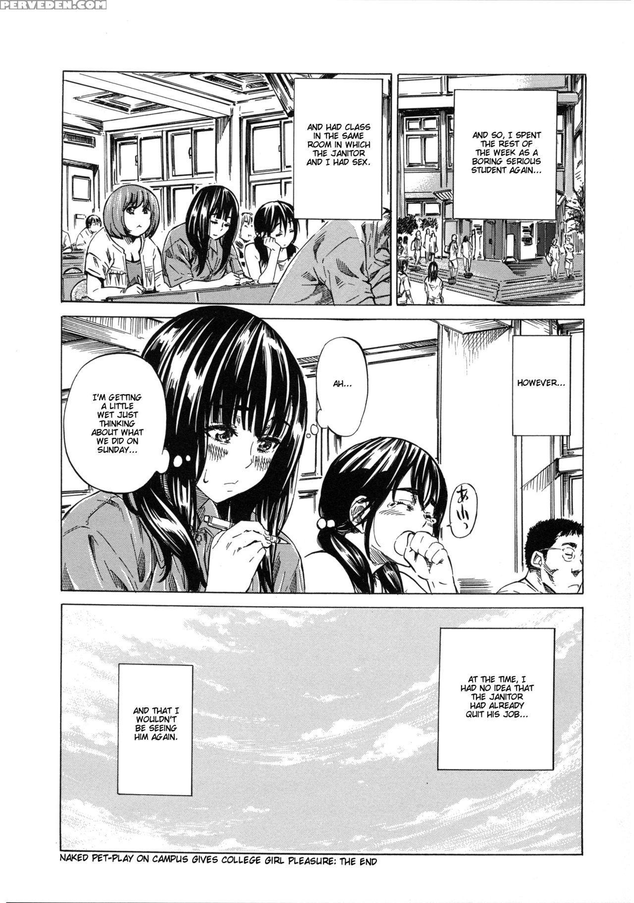 [maruta] Kashiwazaki Miki Wa Ironna Basho De Zenra Sanpo Shitemita | Miki Kashiwazaki Goes Naked In All Sorts Of Places [english] {taihen Zombii} Chapter 1 Page 68