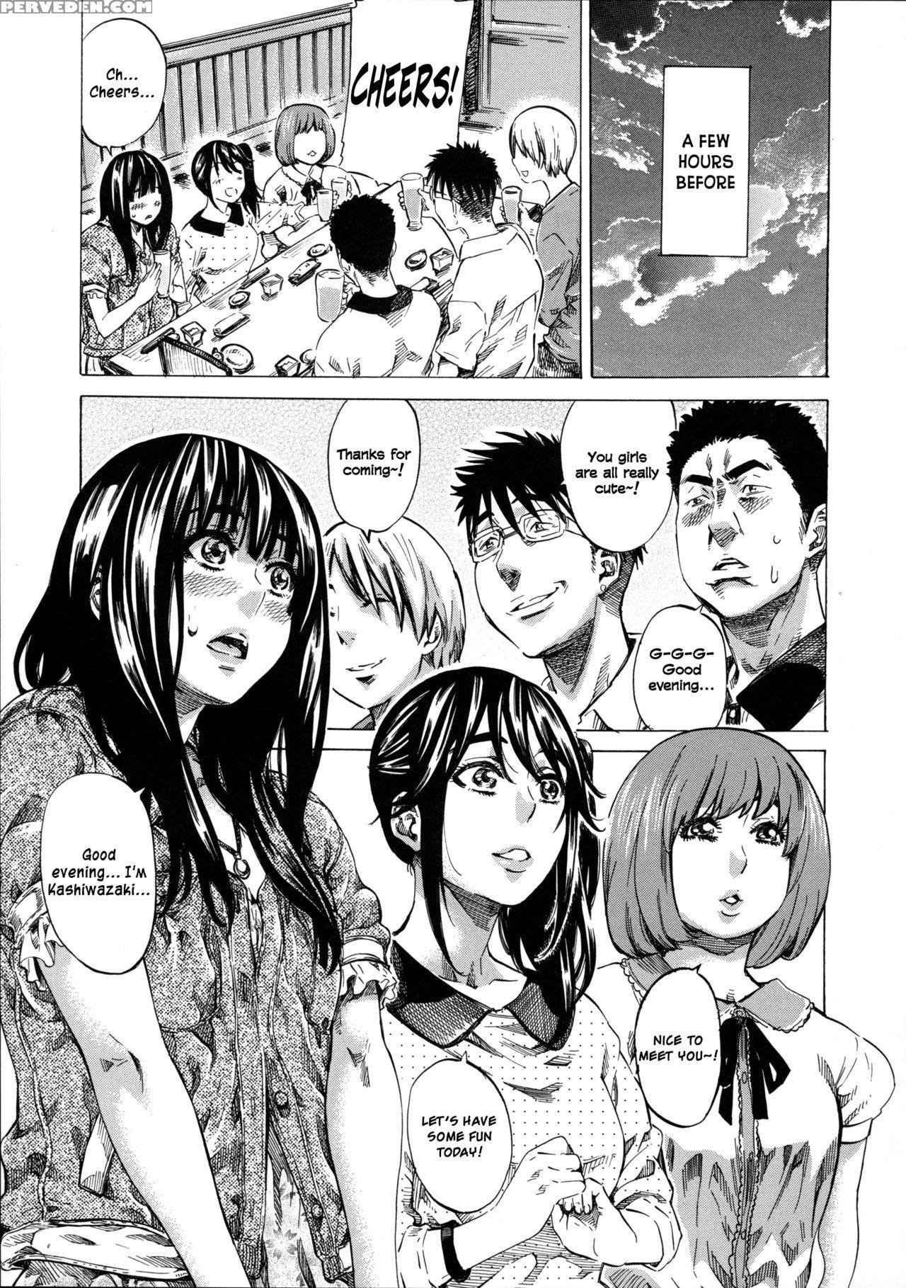 [maruta] Kashiwazaki Miki Wa Ironna Basho De Zenra Sanpo Shitemita | Miki Kashiwazaki Goes Naked In All Sorts Of Places [english] {taihen Zombii} Chapter 1 Page 73