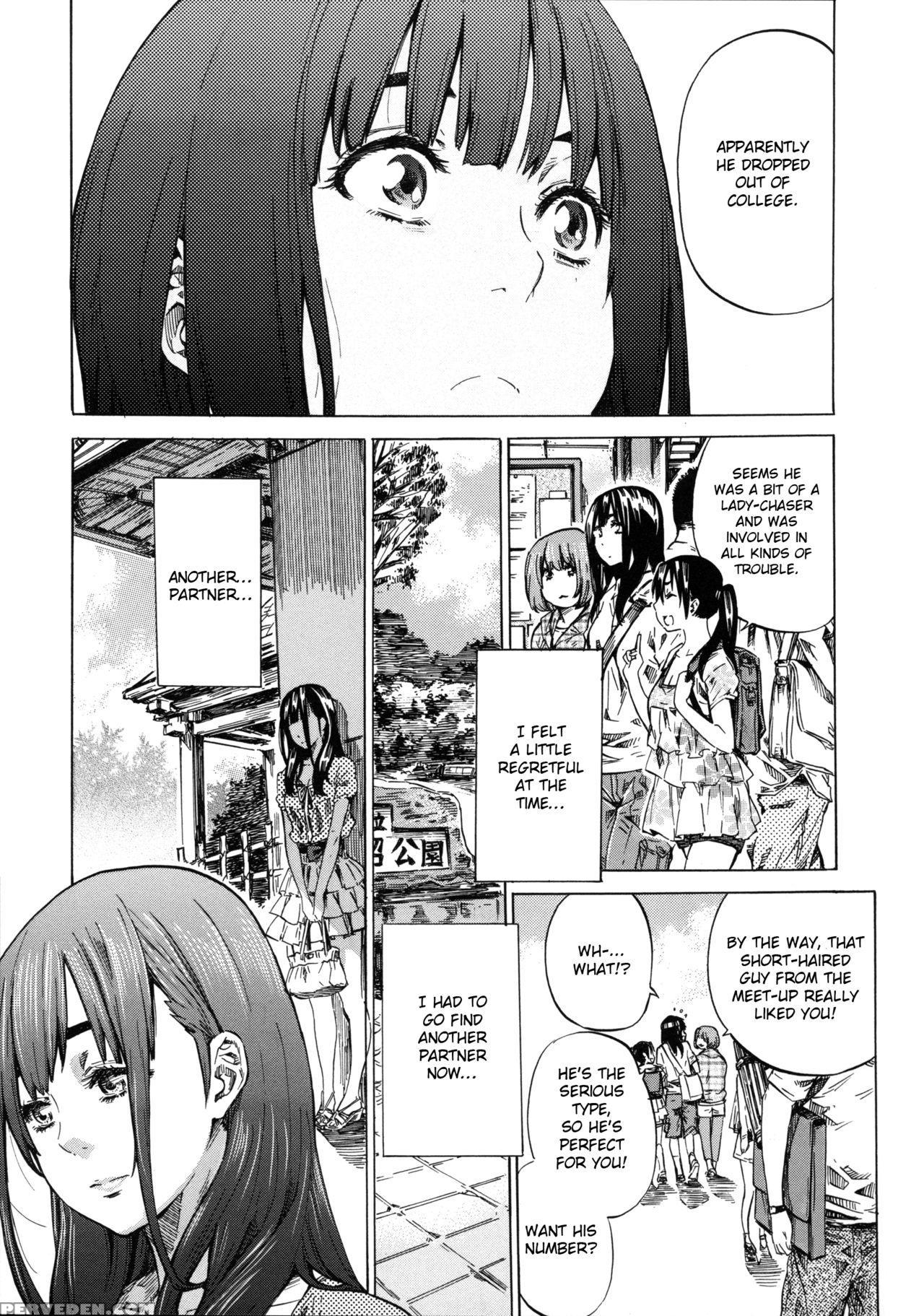 [maruta] Kashiwazaki Miki Wa Ironna Basho De Zenra Sanpo Shitemita | Miki Kashiwazaki Goes Naked In All Sorts Of Places [english] {taihen Zombii} Chapter 1 Page 93