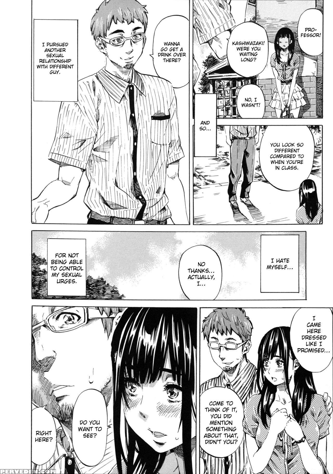 [maruta] Kashiwazaki Miki Wa Ironna Basho De Zenra Sanpo Shitemita | Miki Kashiwazaki Goes Naked In All Sorts Of Places [english] {taihen Zombii} Chapter 1 Page 94