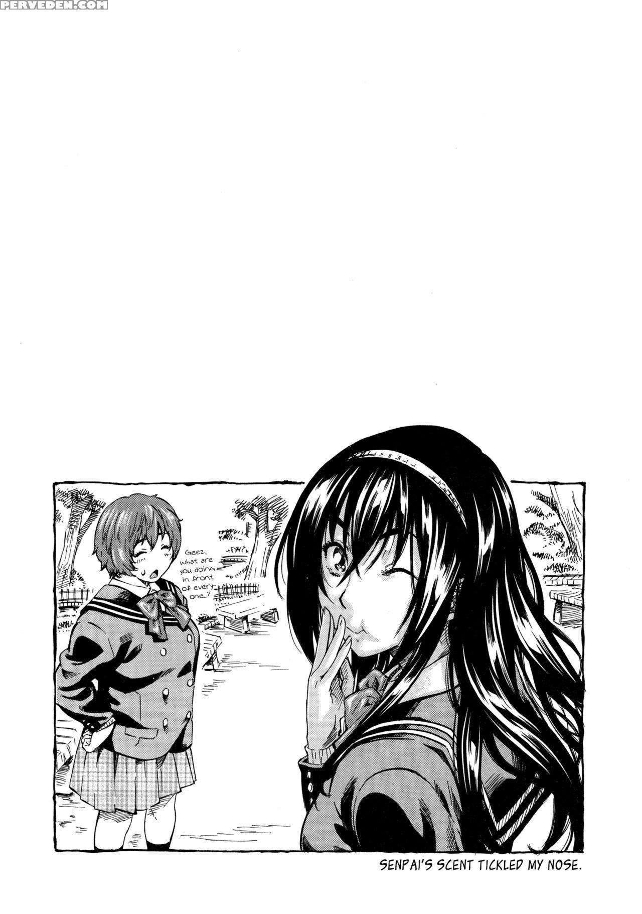 [maruta] Kimi No Hitomi Ni Koishiteru! | I'm In Love With Your Eyes! (amanojaku Ga Koi O Shite) [english] [team Koinaka] 1