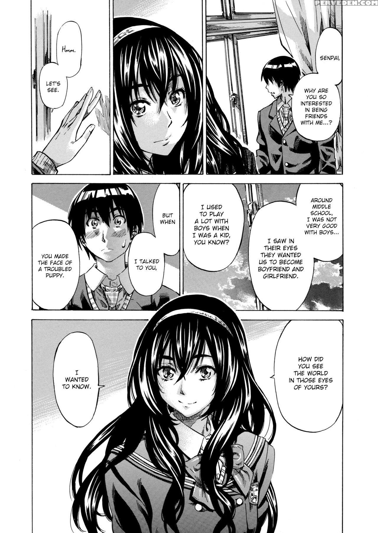 [maruta] Kimi No Hitomi Ni Koishiteru! | I'm In Love With Your Eyes! (amanojaku Ga Koi O Shite) [english] [team Koinaka] 1