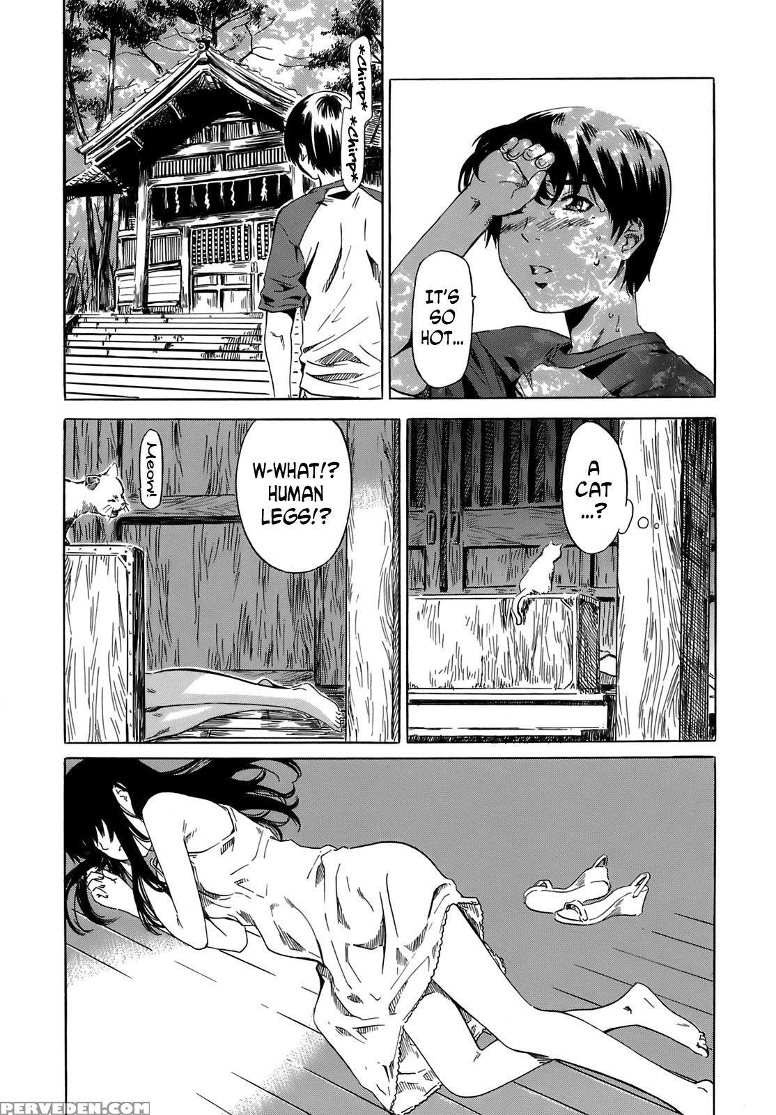 [maruta] Kimi No Sukina Onnanoko No Katachi | Shape Of Your Favorite Girl [english] [thmmy Scans + N04h] Chapter 1 Page 101