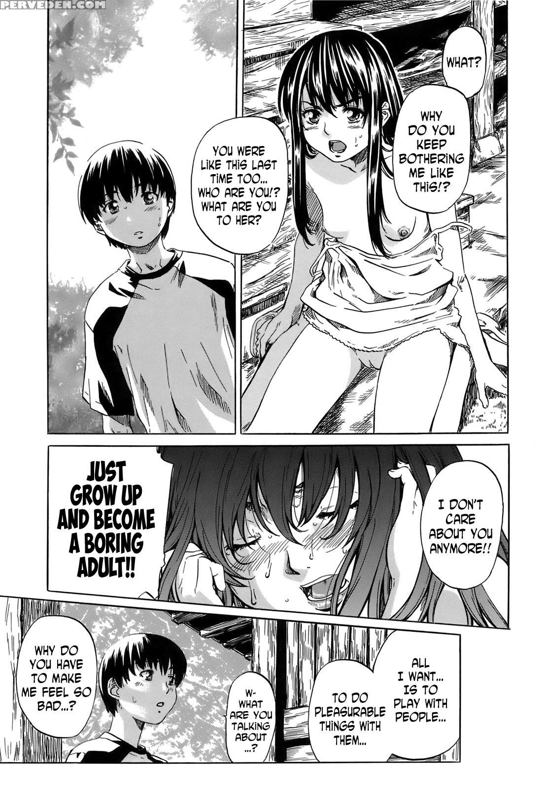 [maruta] Kimi No Sukina Onnanoko No Katachi | Shape Of Your Favorite Girl [english] [thmmy Scans + N04h] Chapter 1 Page 113