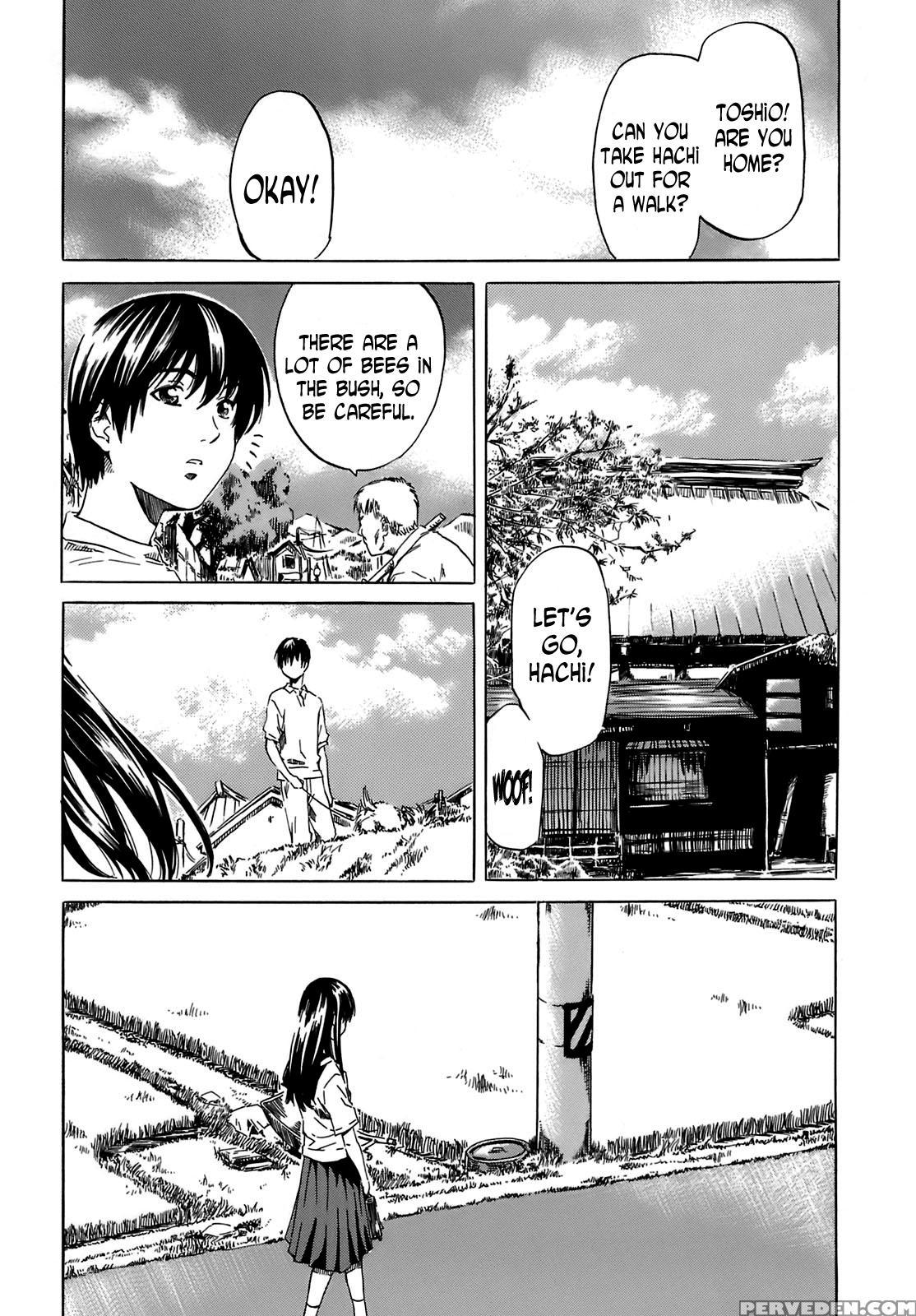 [maruta] Kimi No Sukina Onnanoko No Katachi | Shape Of Your Favorite Girl [english] [thmmy Scans + N04h] Chapter 1 Page 116