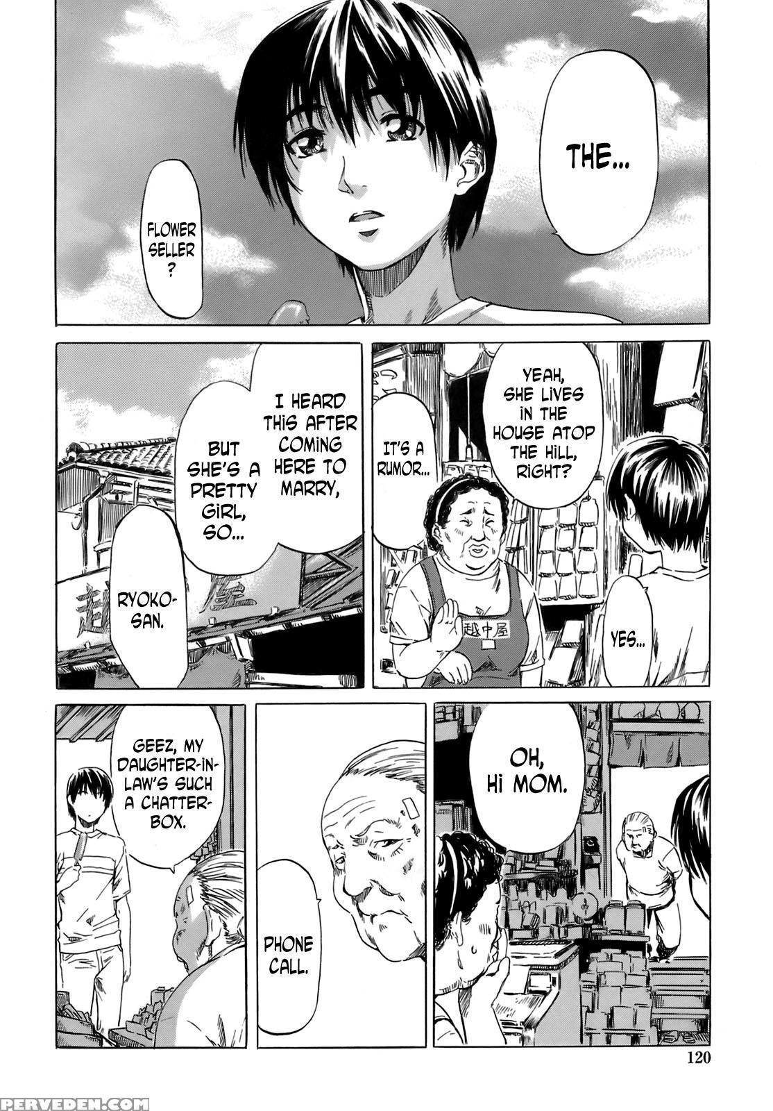 [maruta] Kimi No Sukina Onnanoko No Katachi | Shape Of Your Favorite Girl [english] [thmmy Scans + N04h] Chapter 1 Page 118