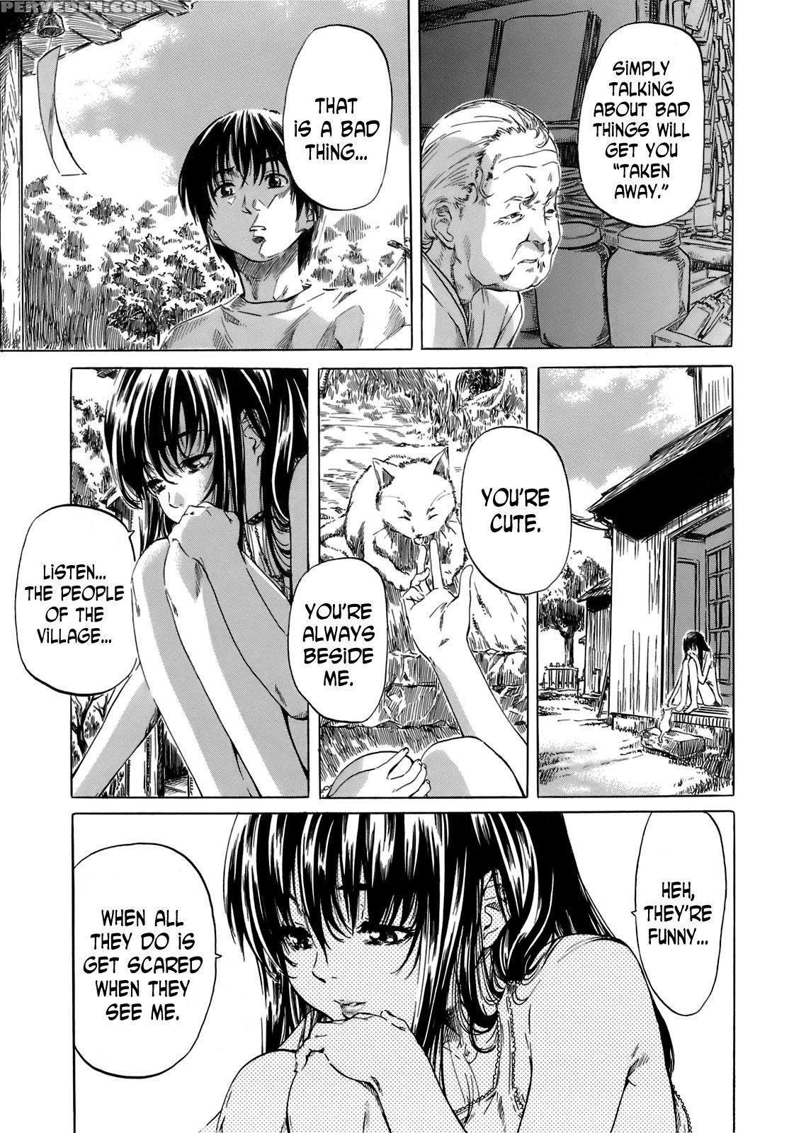 [maruta] Kimi No Sukina Onnanoko No Katachi | Shape Of Your Favorite Girl [english] [thmmy Scans + N04h] Chapter 1 Page 119