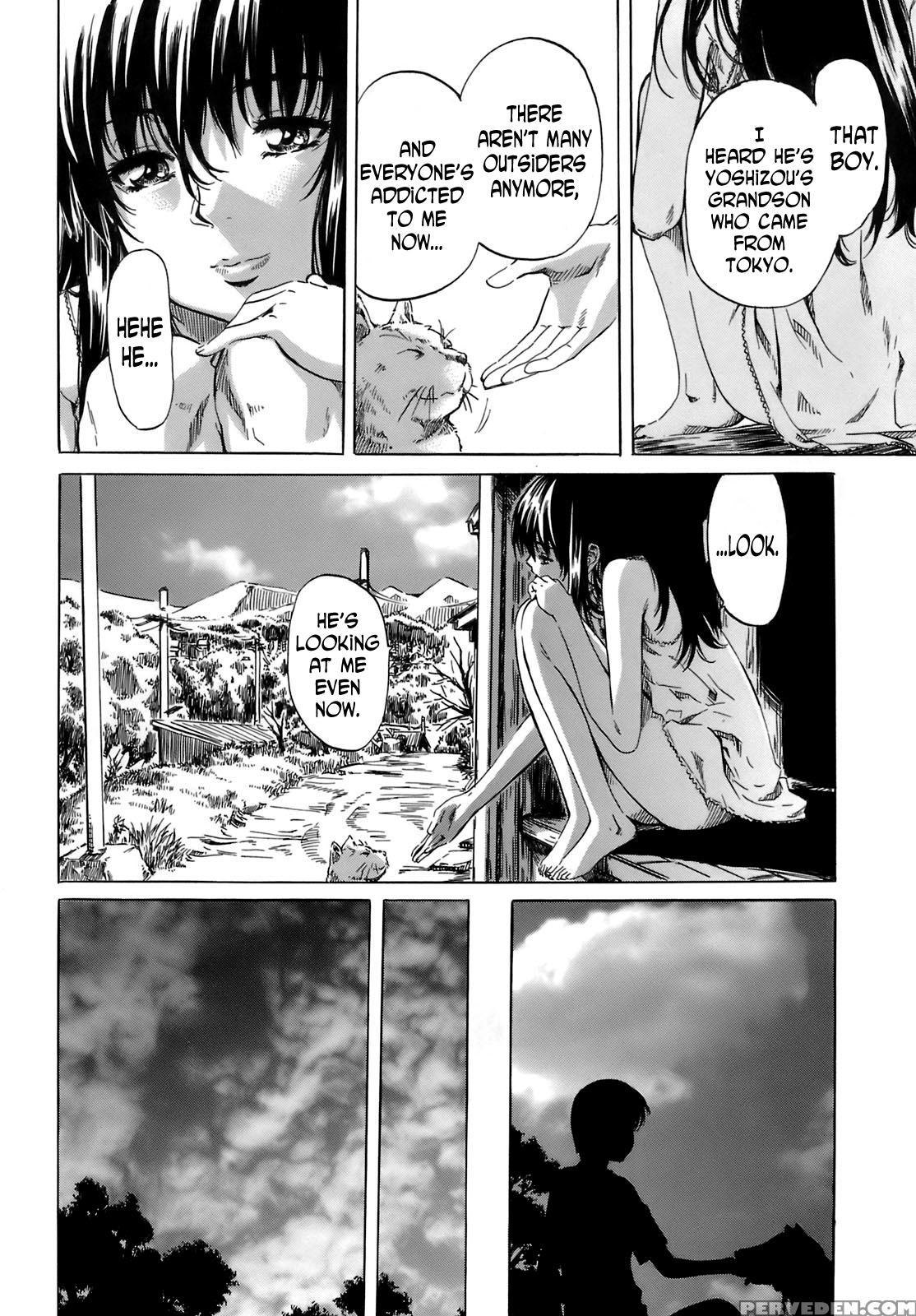 [maruta] Kimi No Sukina Onnanoko No Katachi | Shape Of Your Favorite Girl [english] [thmmy Scans + N04h] Chapter 1 Page 120