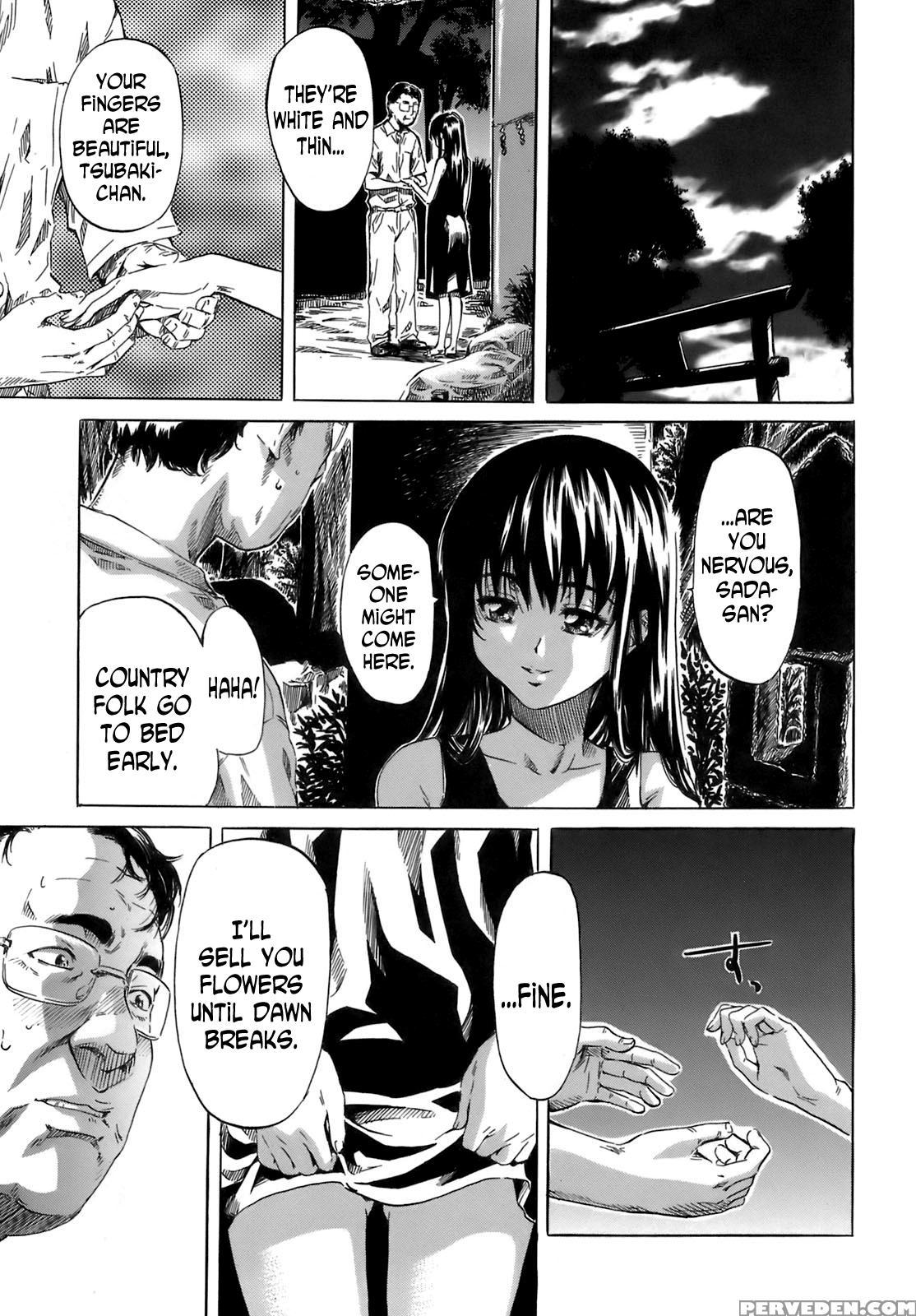 [maruta] Kimi No Sukina Onnanoko No Katachi | Shape Of Your Favorite Girl [english] [thmmy Scans + N04h] Chapter 1 Page 121