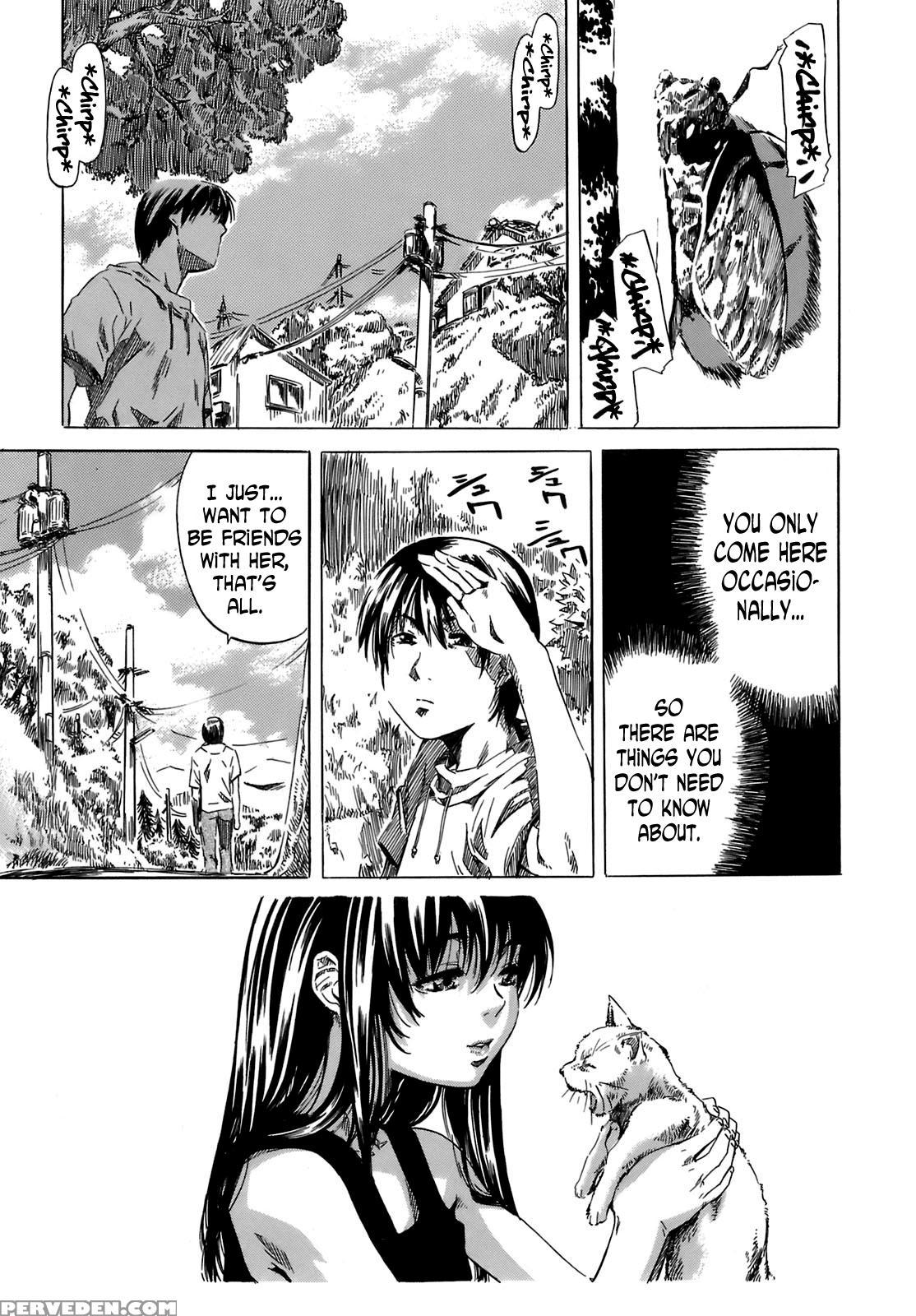 [maruta] Kimi No Sukina Onnanoko No Katachi | Shape Of Your Favorite Girl [english] [thmmy Scans + N04h] Chapter 1 Page 127