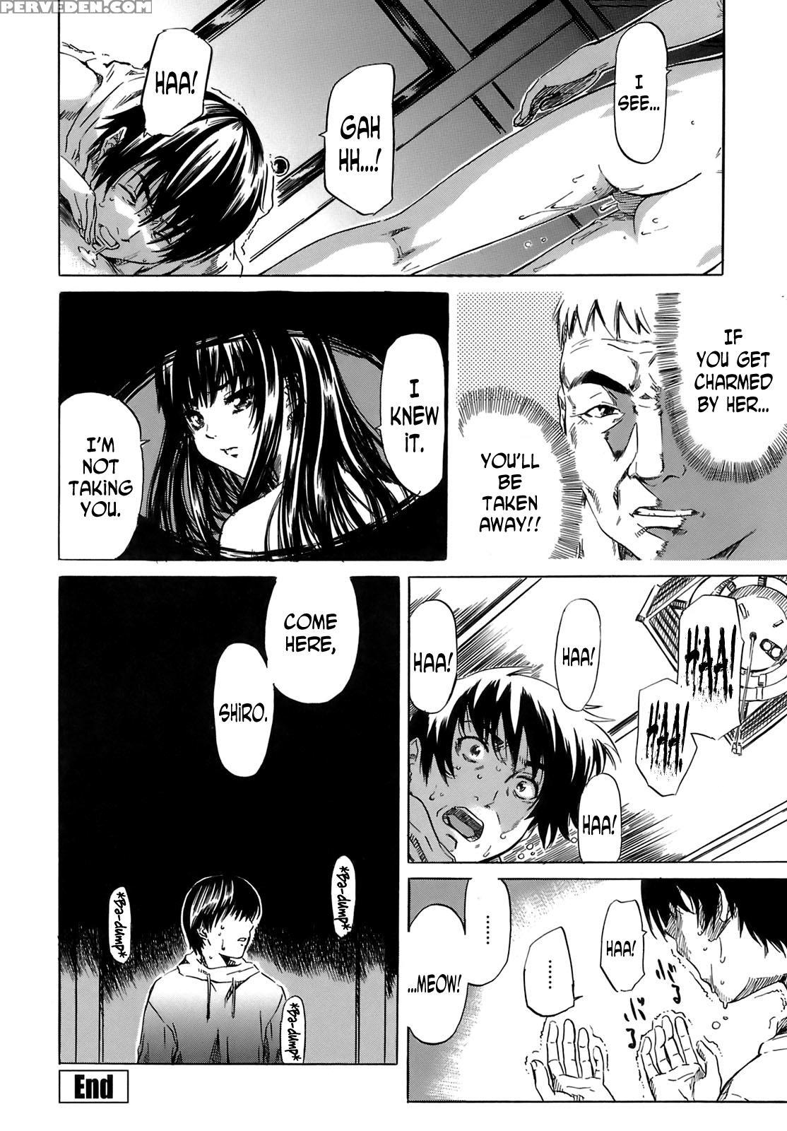 [maruta] Kimi No Sukina Onnanoko No Katachi | Shape Of Your Favorite Girl [english] [thmmy Scans + N04h] Chapter 1 Page 136